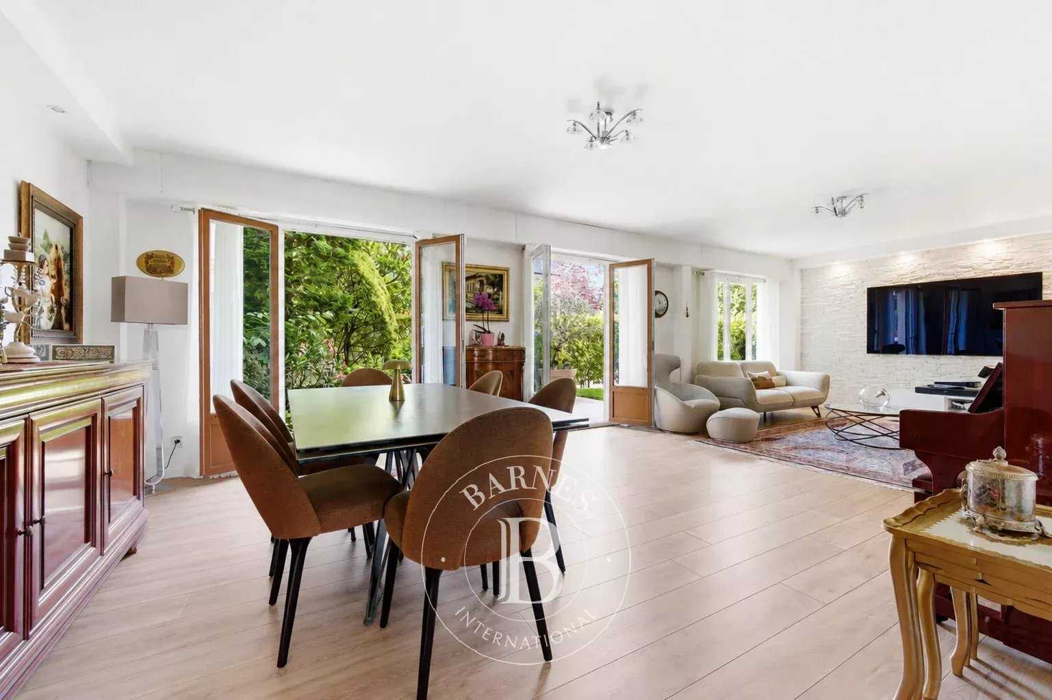 Apartment Saint-Maur-des-Fossés  -  ref 87104450 (picture 1)