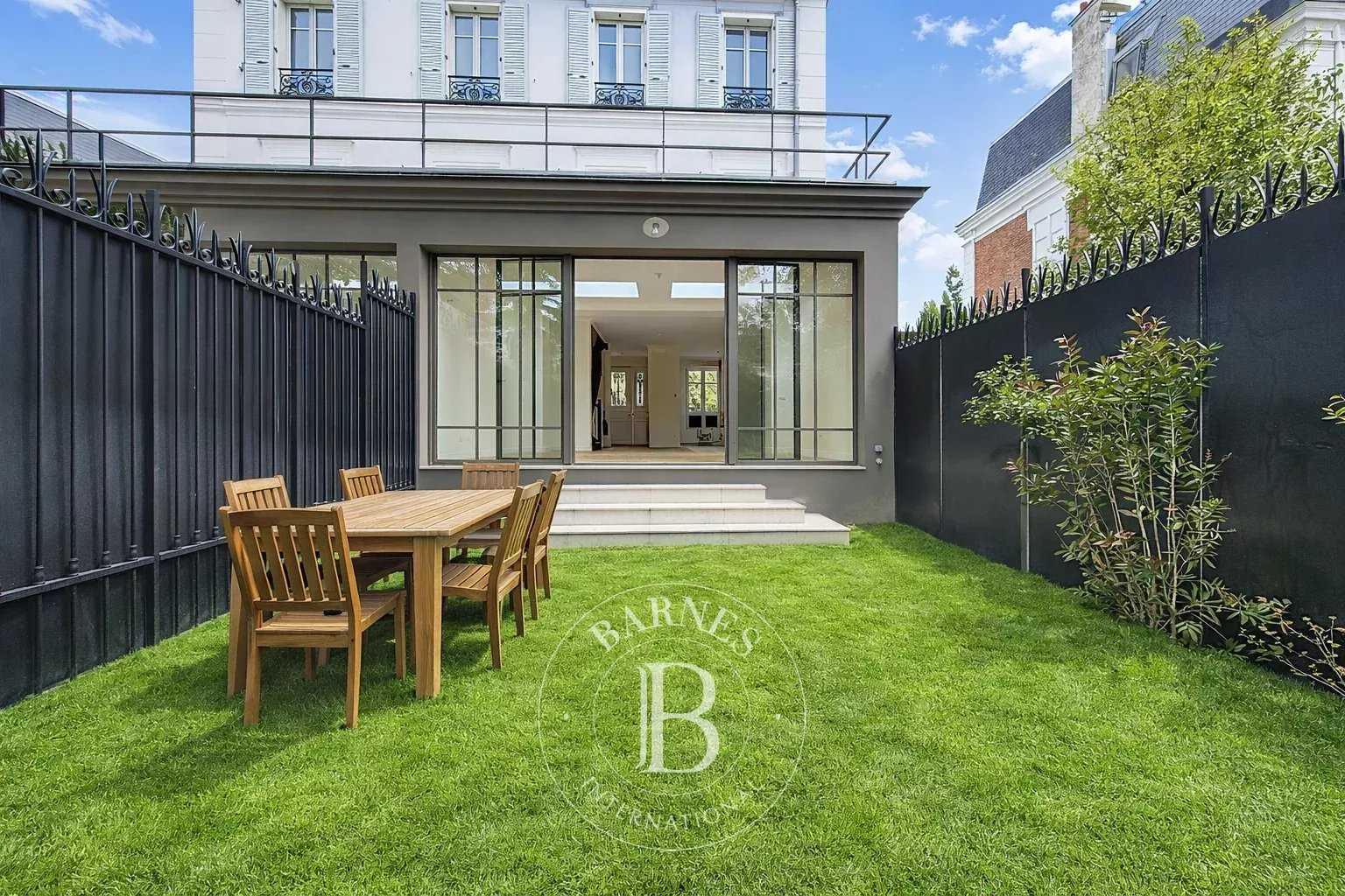 House Fontenay-sous-Bois  -  ref 87149736 (picture 3)