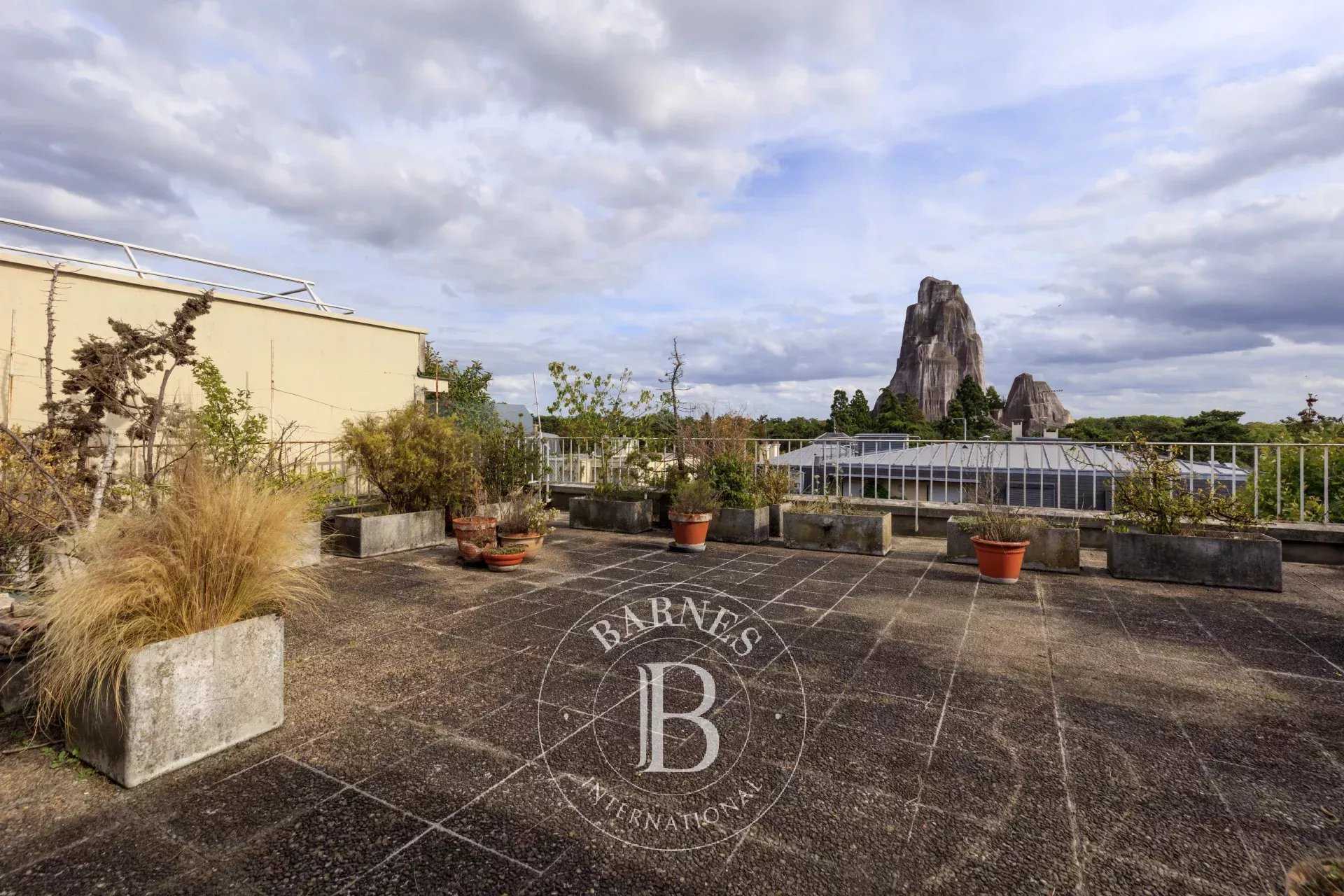 Apartment Saint-Mandé  -  ref 86179934 (picture 1)