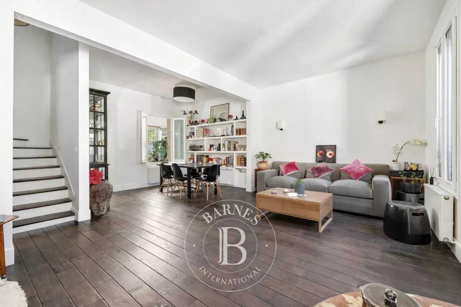 Maison Saint-Maur-des-Fossés  -  ref 86904216 (picture 3)