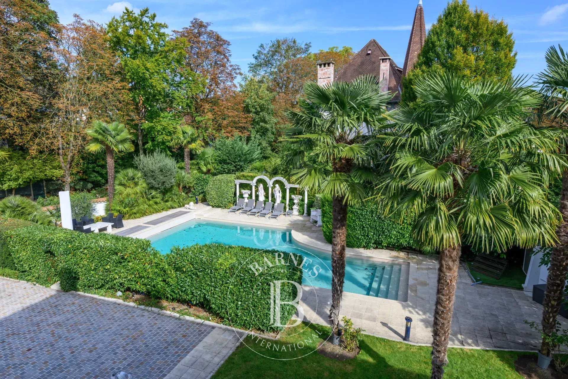 Casa Nogent-sur-Marne  -  ref 86342788 (picture 3)