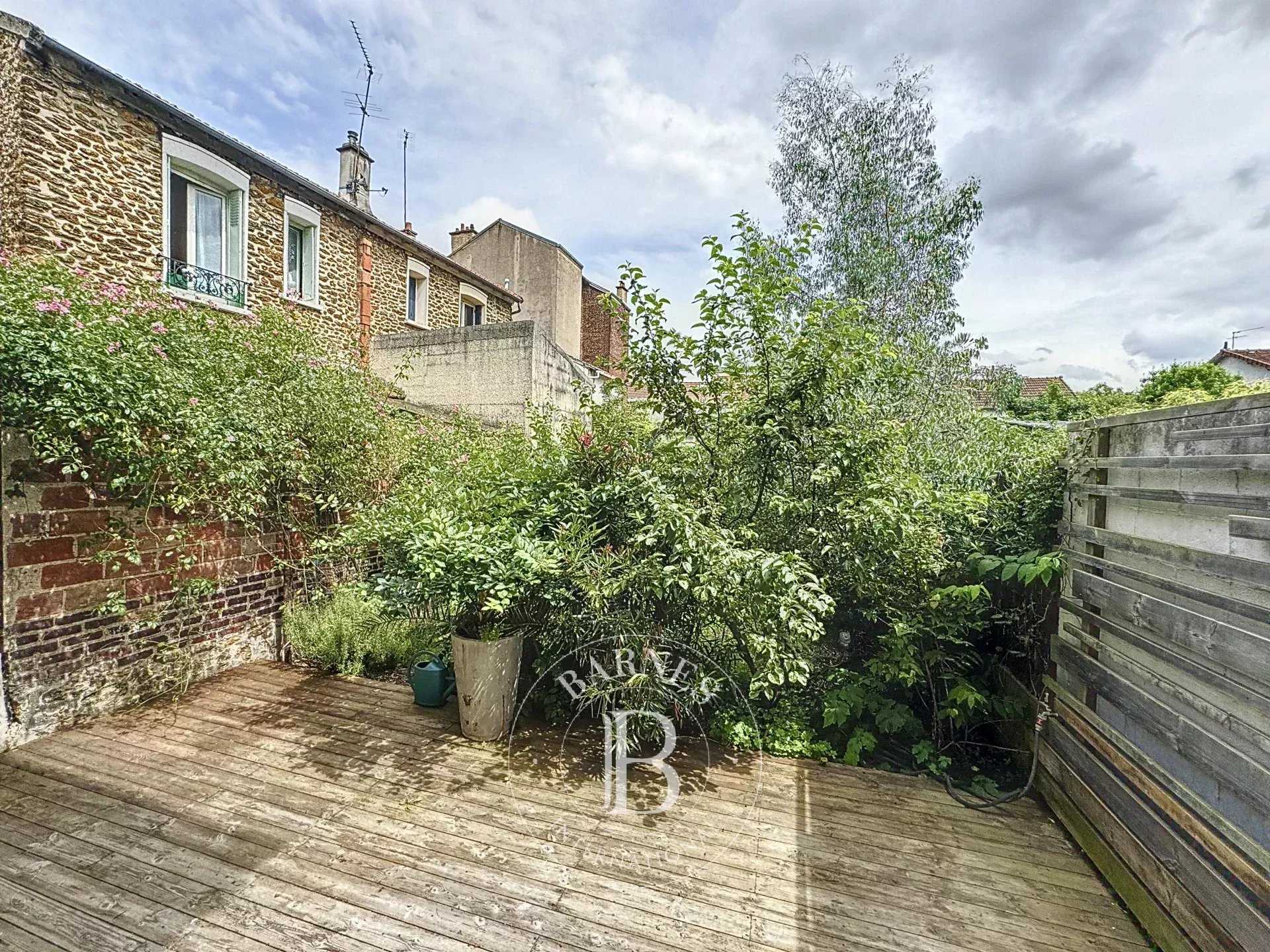 Maison Fontenay-sous-Bois  -  ref 85695098 (picture 2)