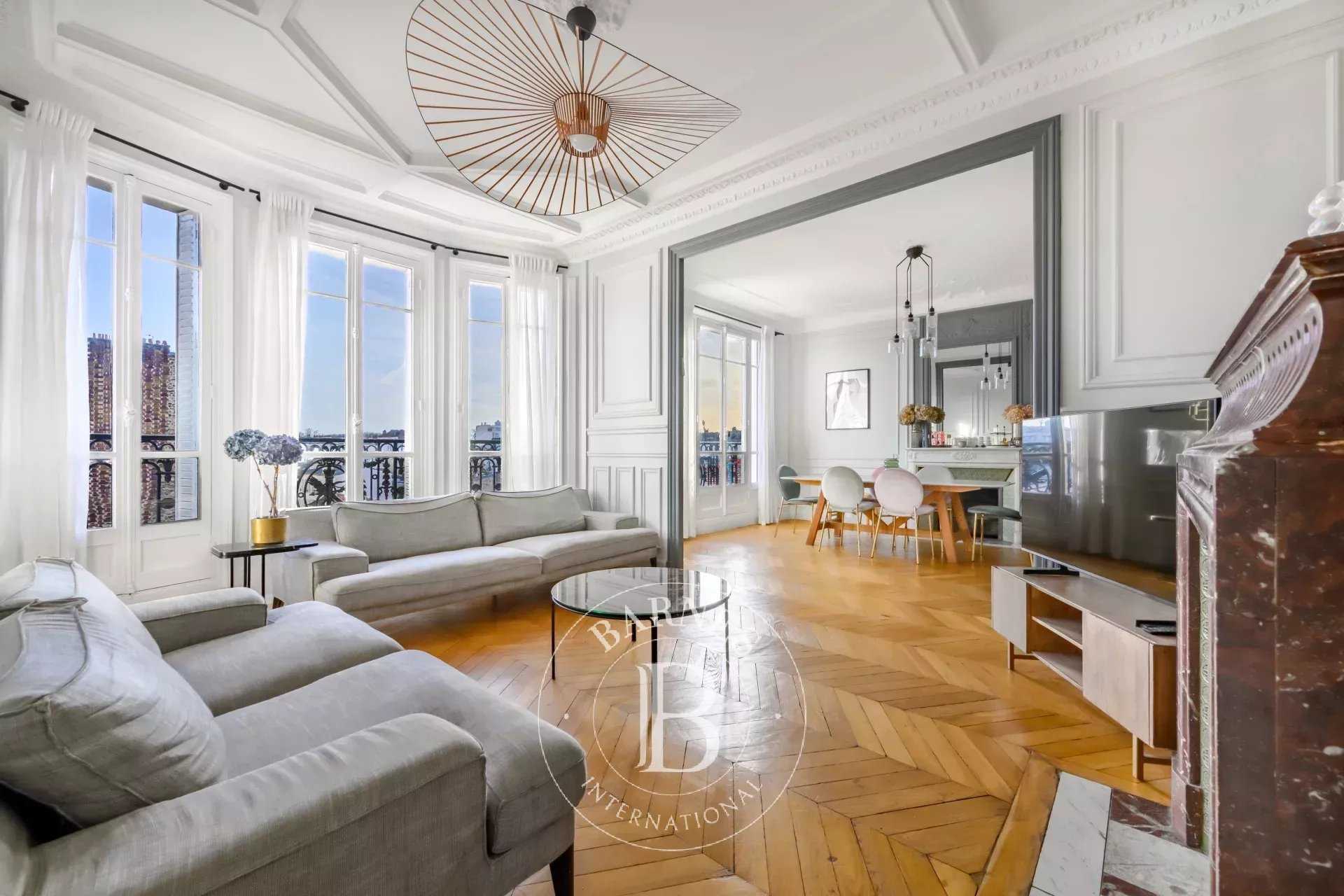 Appartement Charenton-le-Pont  -  ref 86500475 (picture 1)