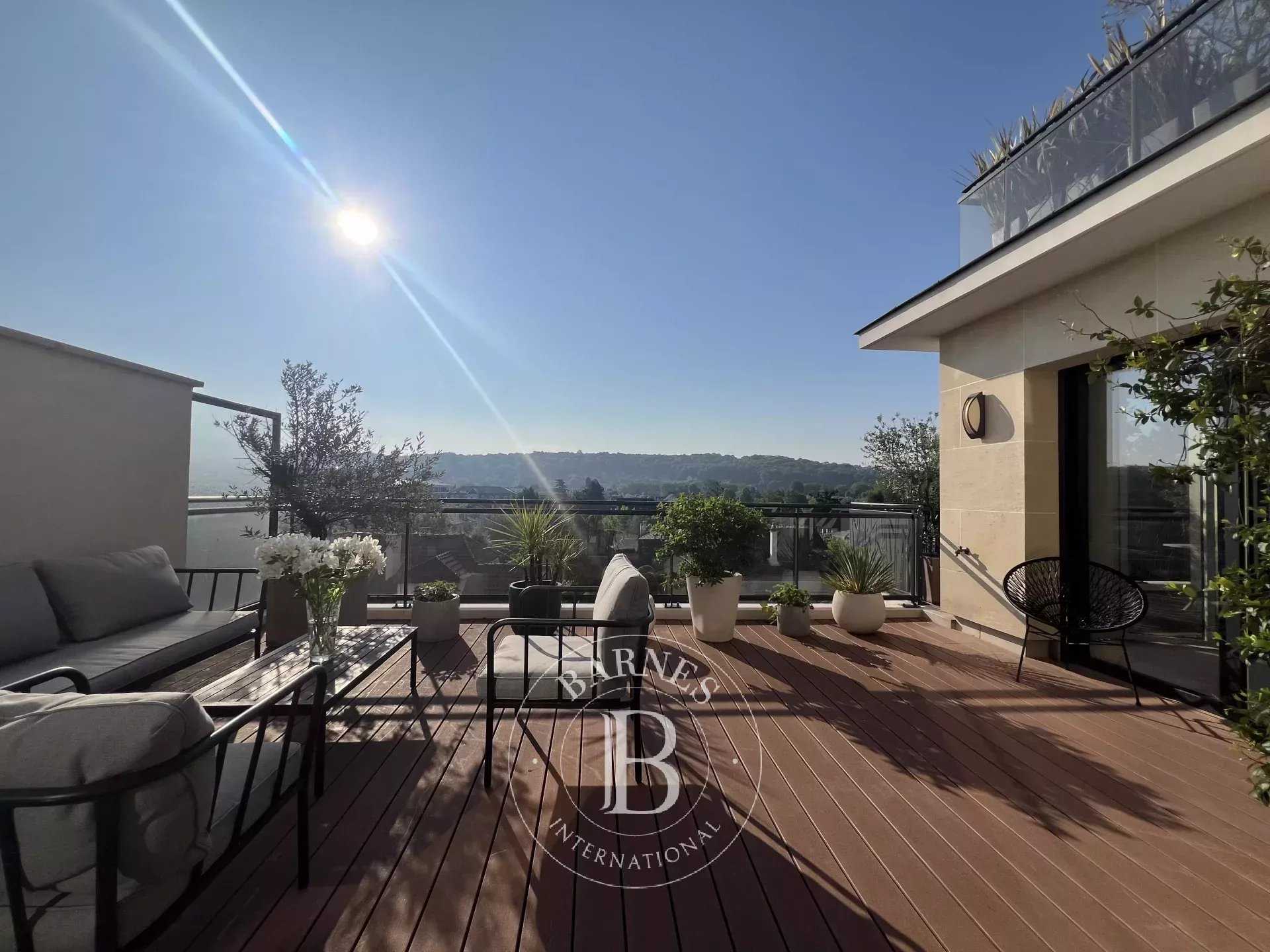 Apartment Saint-Maur-des-Fossés  -  ref 86052482 (picture 1)