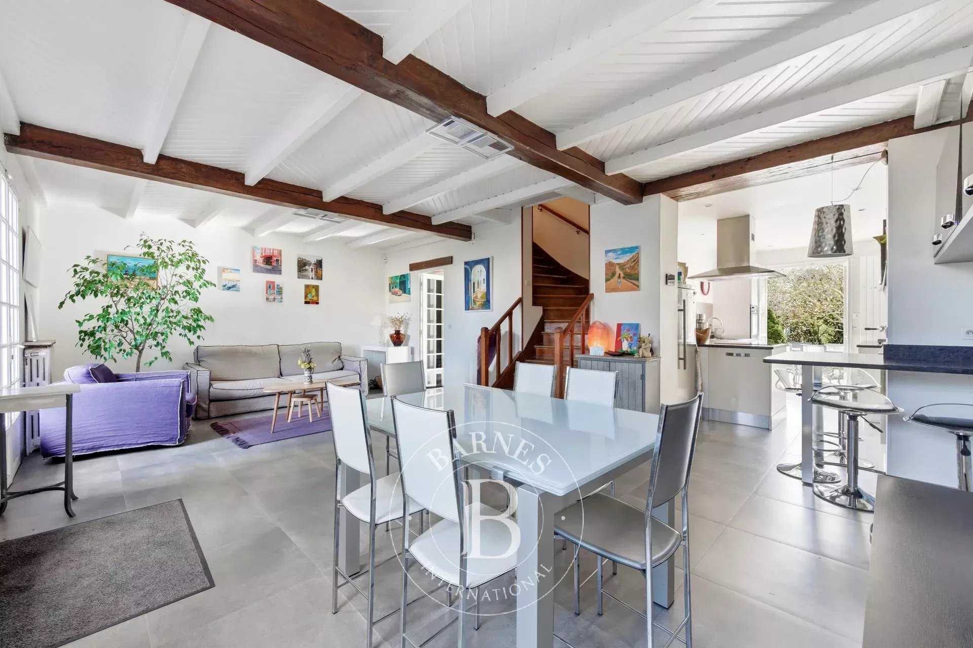 Casa Saint-Maur-des-Fossés  -  ref 86823743 (picture 3)