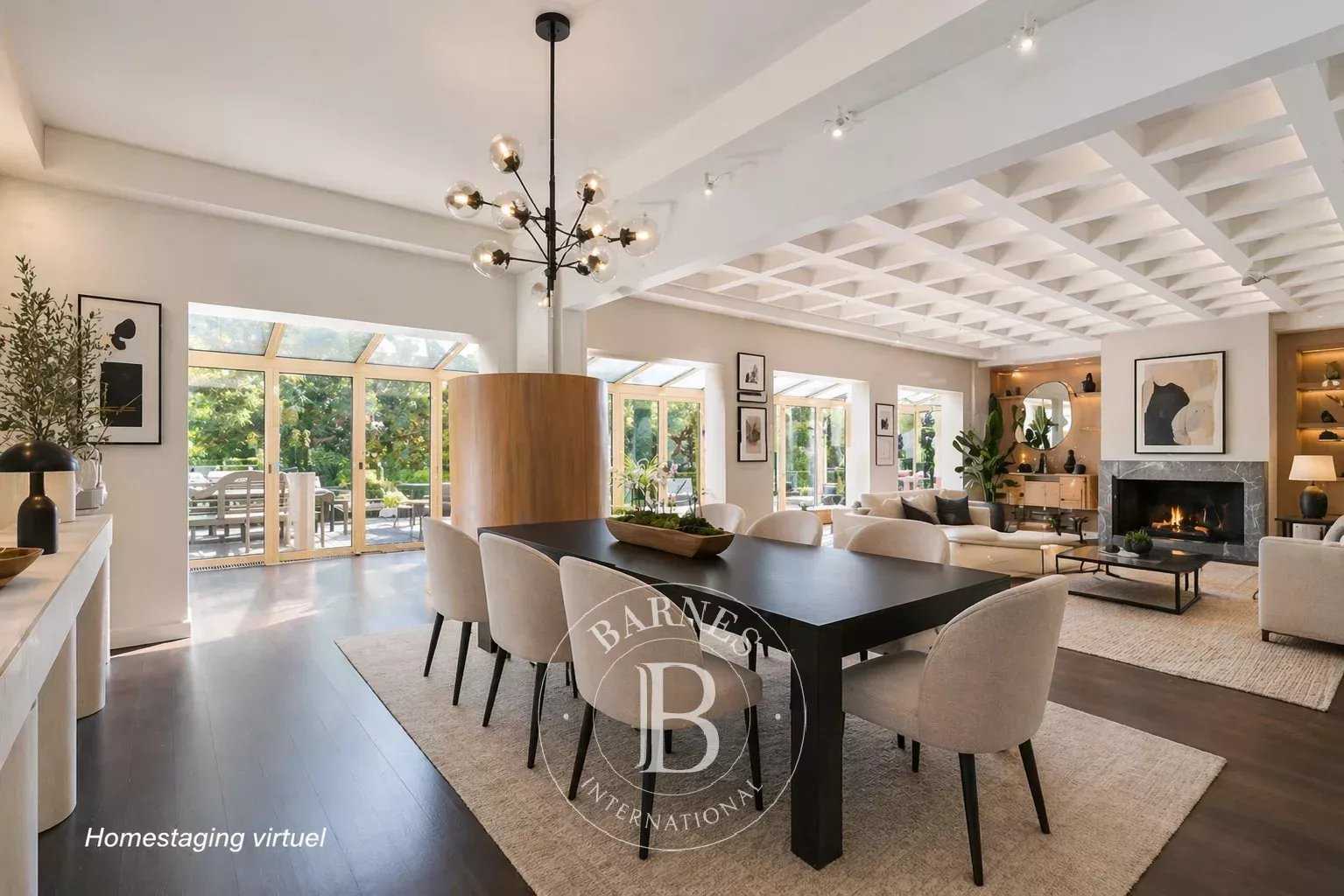 Maison Nogent-sur-Marne  -  ref 86747959 (picture 1)