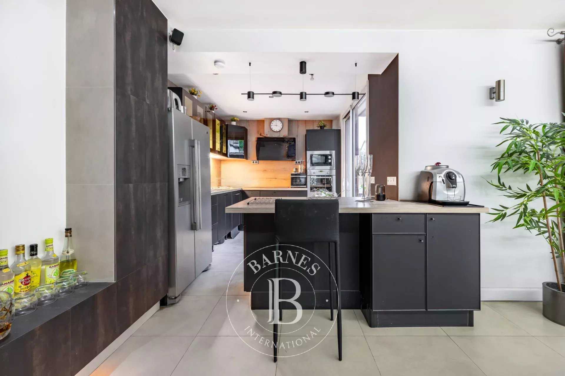 Maison de ville Créteil  -  ref 86637153 (picture 3)