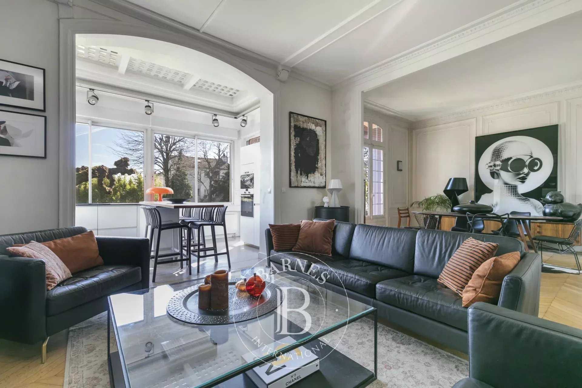 Maison Nogent-sur-Marne  -  ref 86831746 (picture 3)