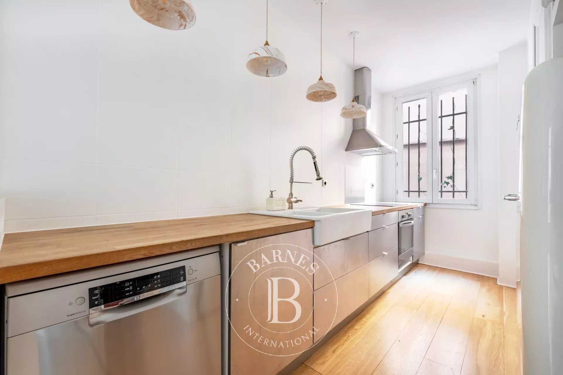 Apartment Saint-Mandé  -  ref 86615133 (picture 3)