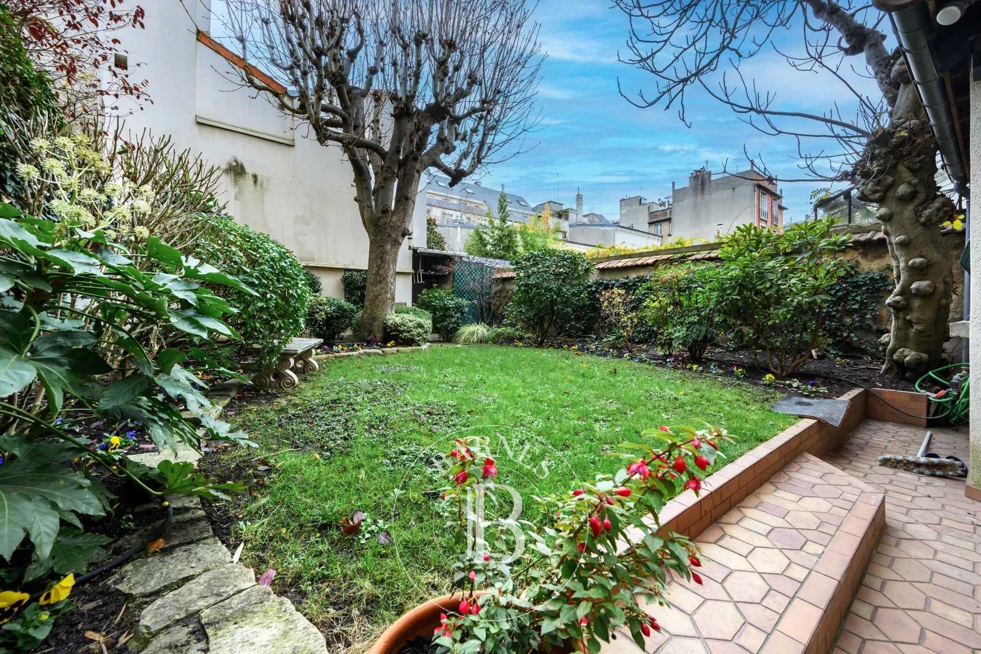 Casa Saint-Mandé  -  ref 86417614 (picture 1)