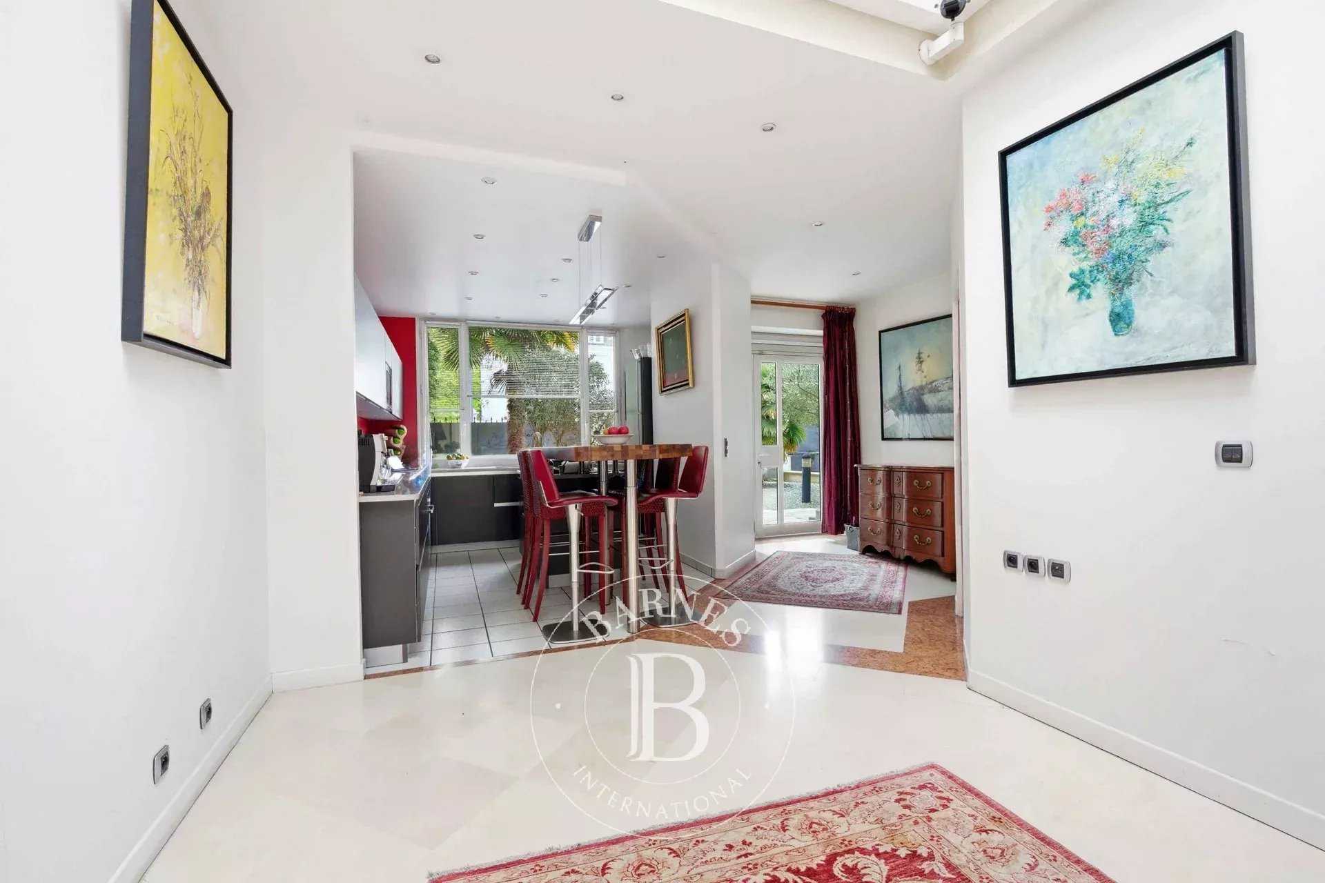 Maison Nogent-sur-Marne  -  ref 86915582 (picture 3)