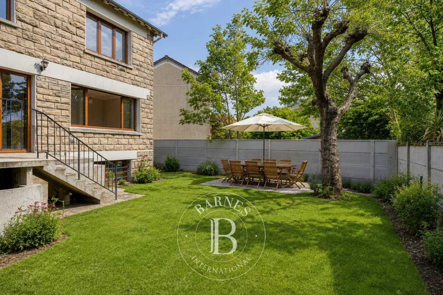Maison Bry-sur-Marne  -  ref 87102815 (picture 1)