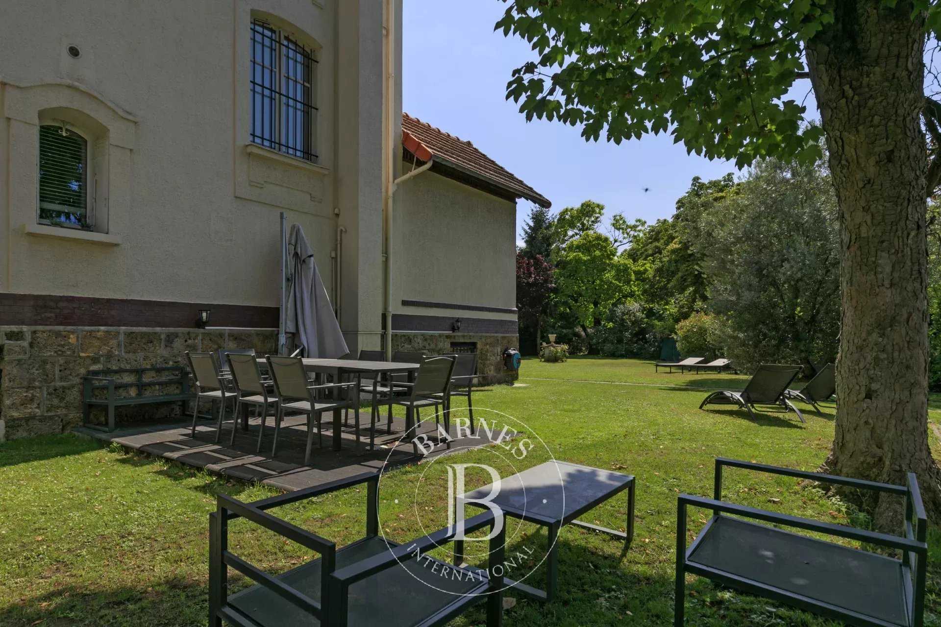Palacete Saint-Mandé  -  ref 86093393 (picture 2)