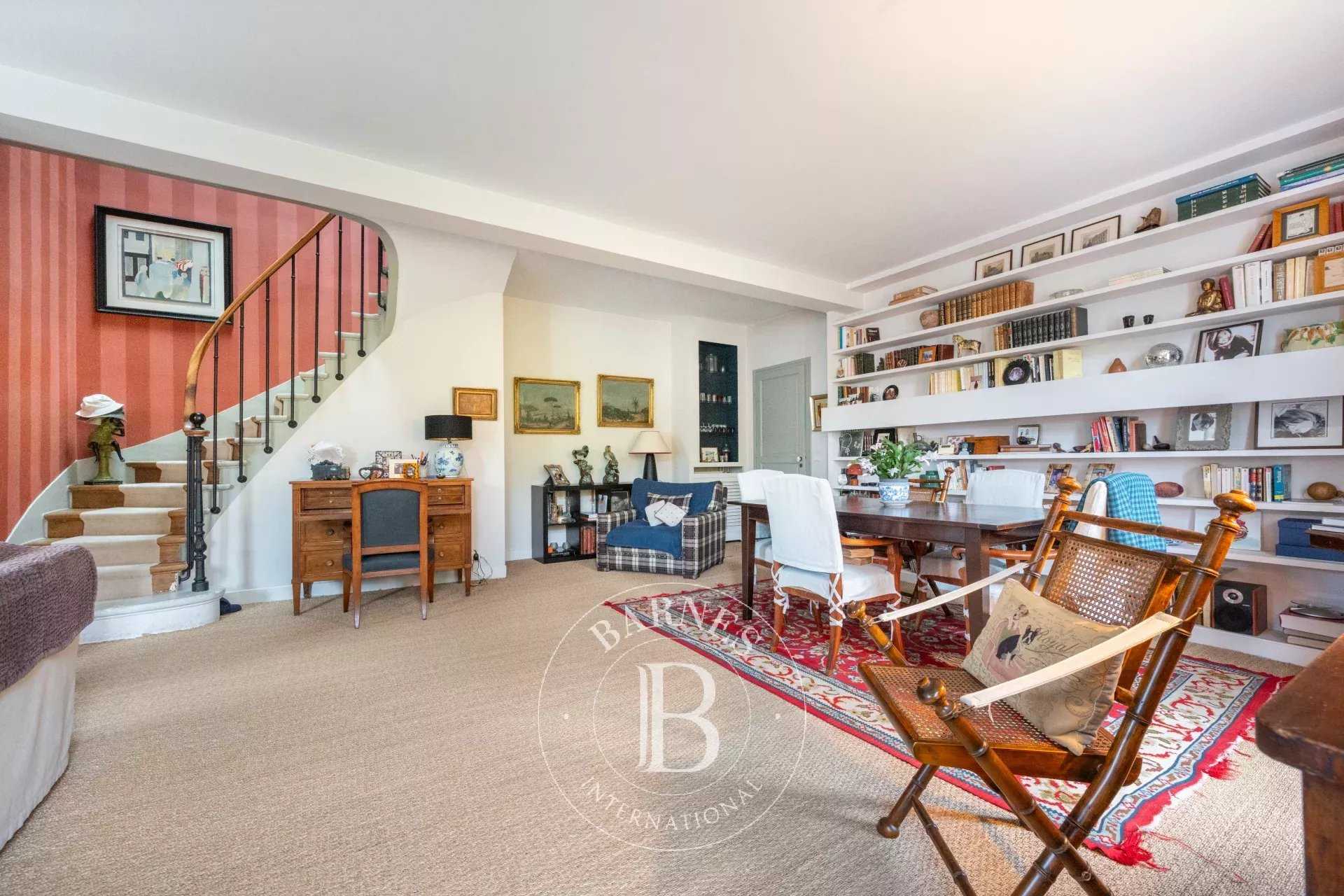 Maison Saint-Maur-des-Fossés  -  ref 85429303 (picture 3)