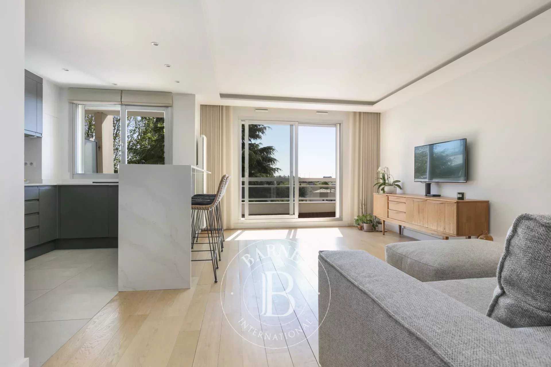 Piso Nogent-sur-Marne  -  ref 85796072 (picture 1)