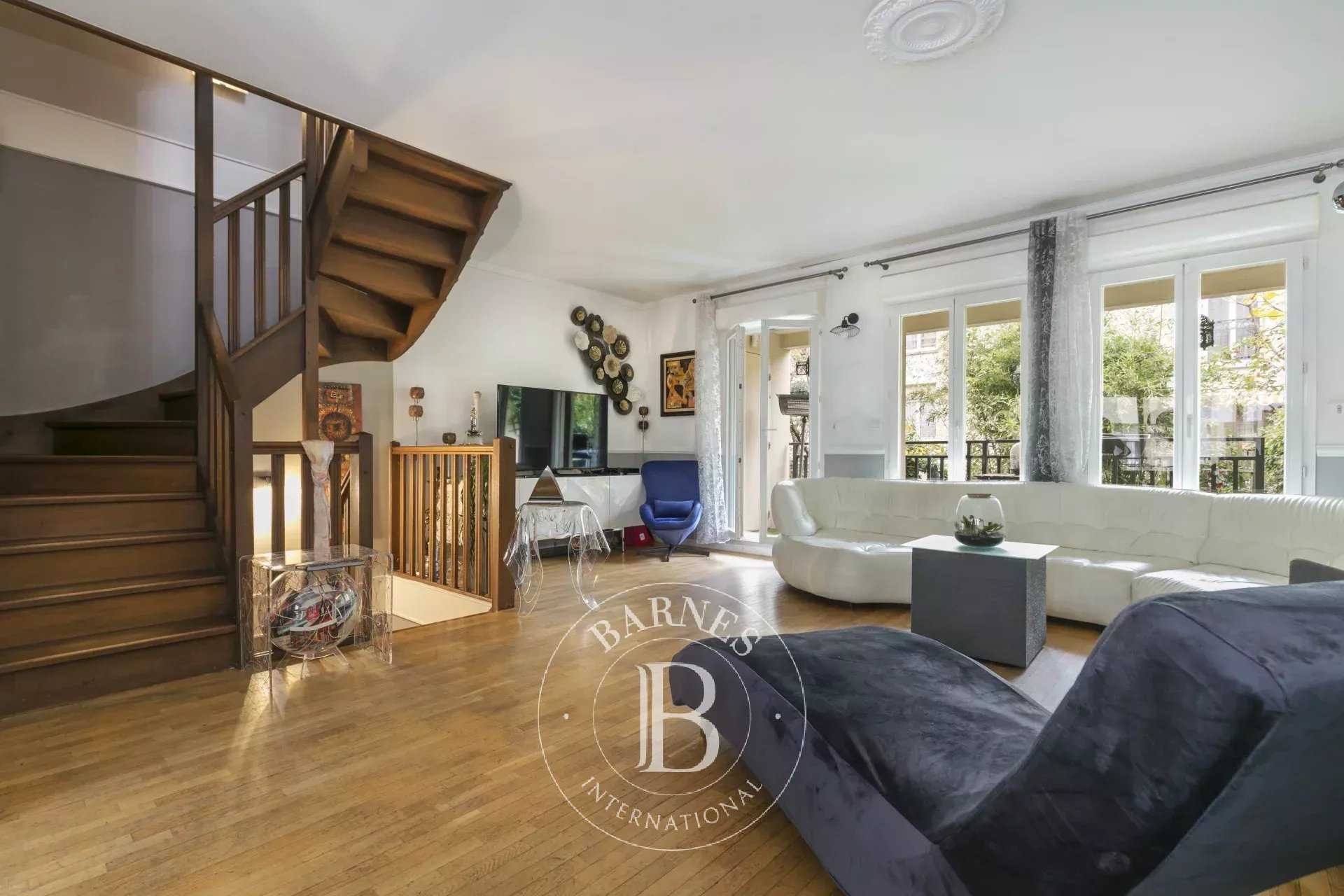 Casa Vincennes  -  ref 86393592 (picture 2)