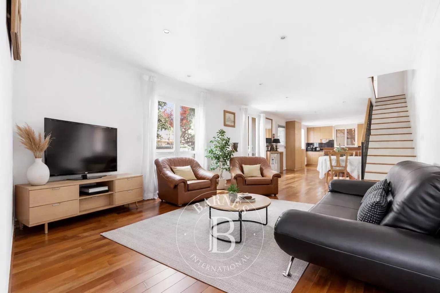 Maison Joinville-le-Pont  -  ref 86852971 (picture 3)