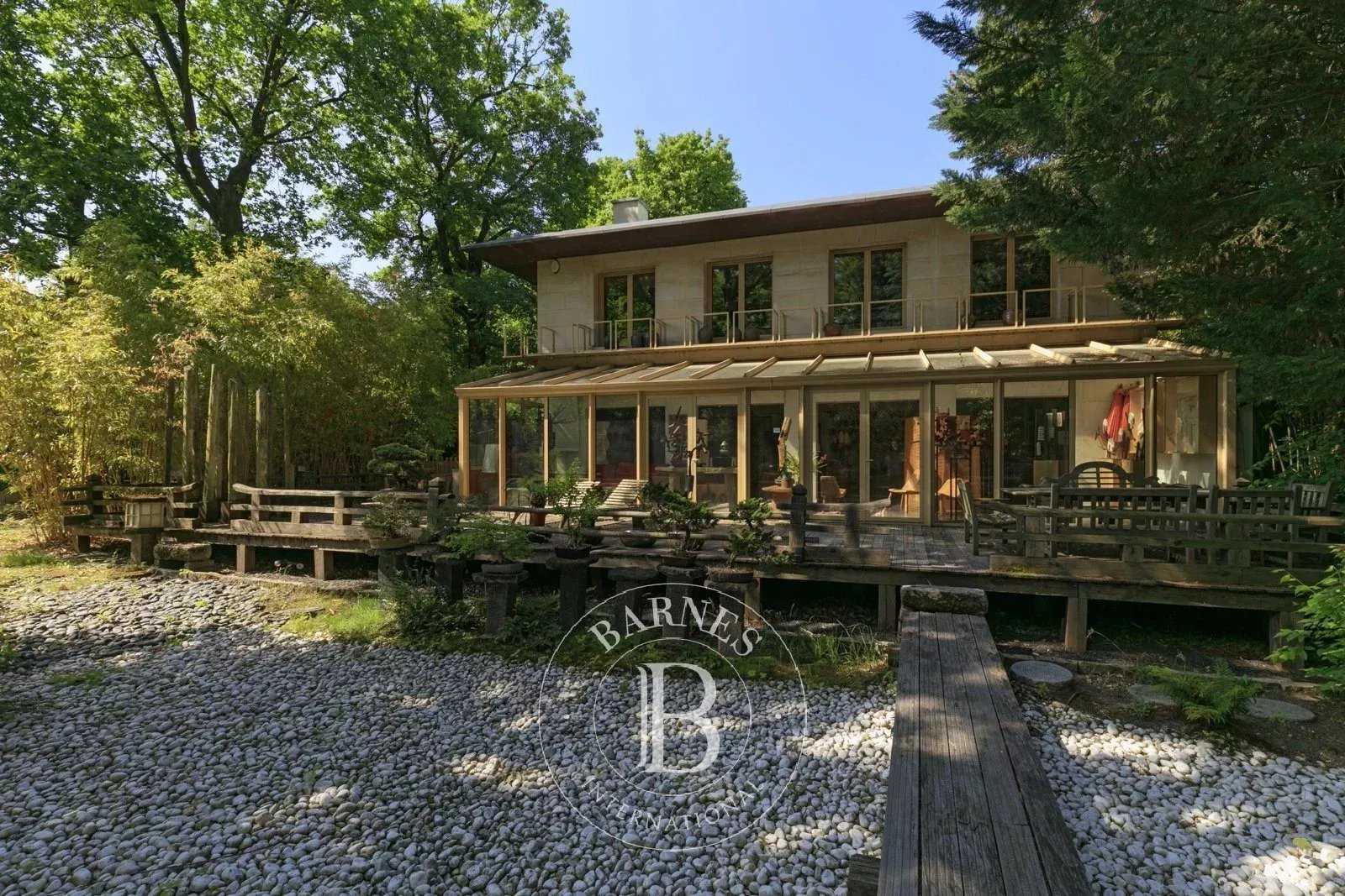 Maison Nogent-sur-Marne  -  ref 86747959 (picture 2)