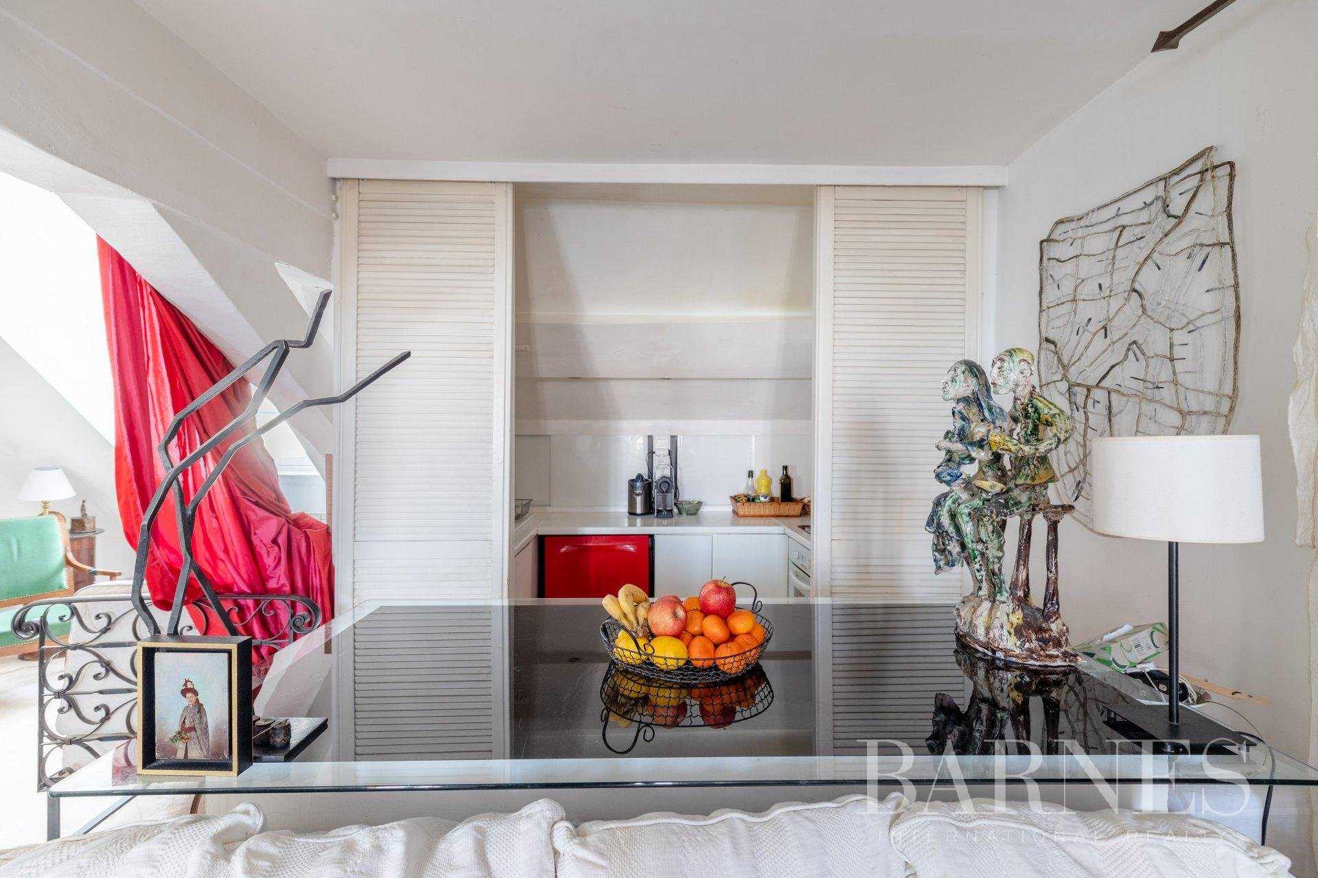 Apartment Paris 75013  -  ref 82210190 (picture 2)