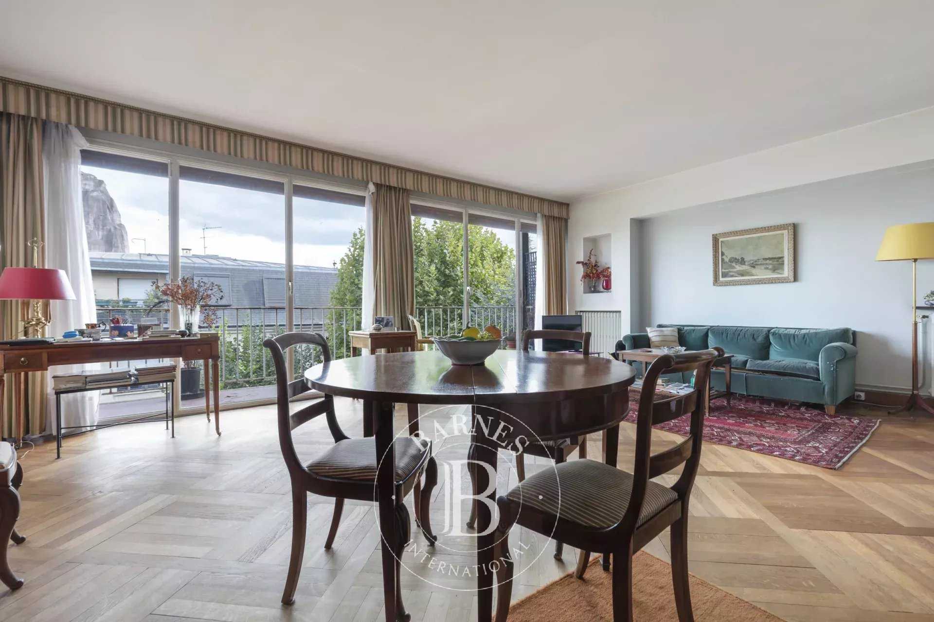 Apartment Saint-Mandé  -  ref 86179934 (picture 3)