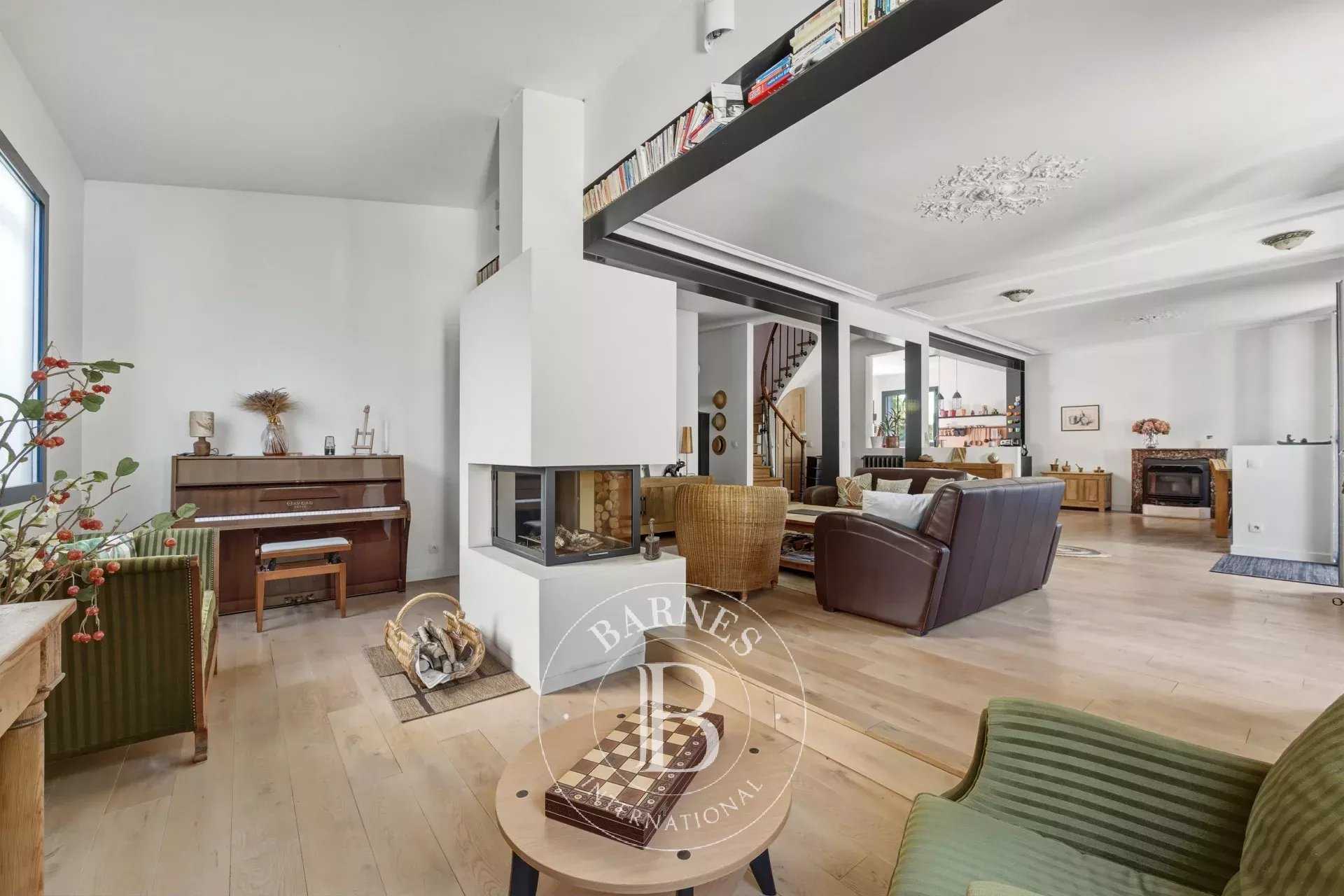 Maison Saint-Maur-des-Fossés  -  ref 86901767 (picture 1)