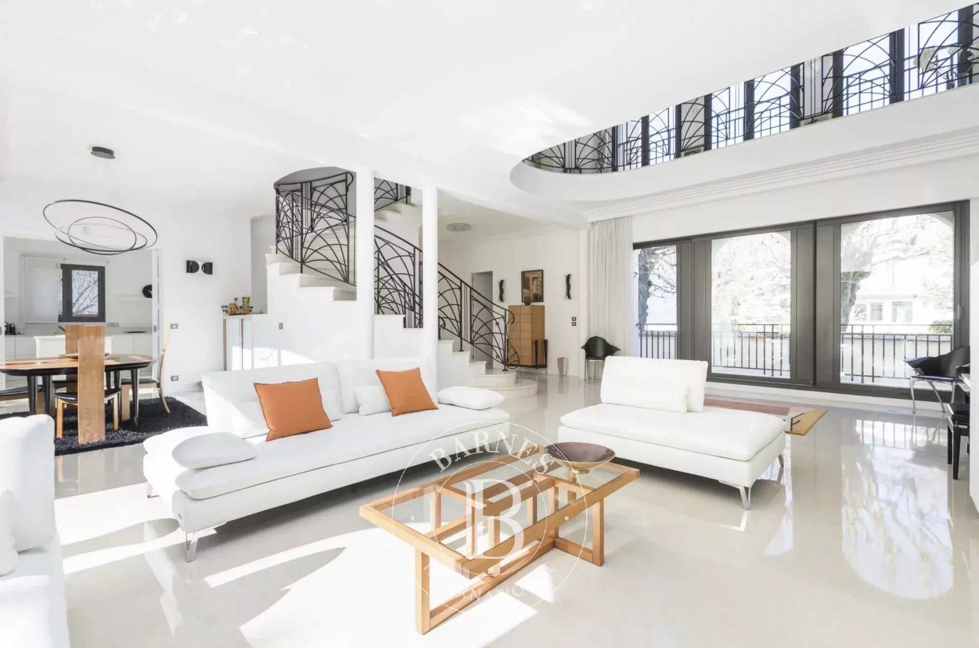 Villa Saint-Maur-des-Fossés  -  ref 86725868 (picture 2)