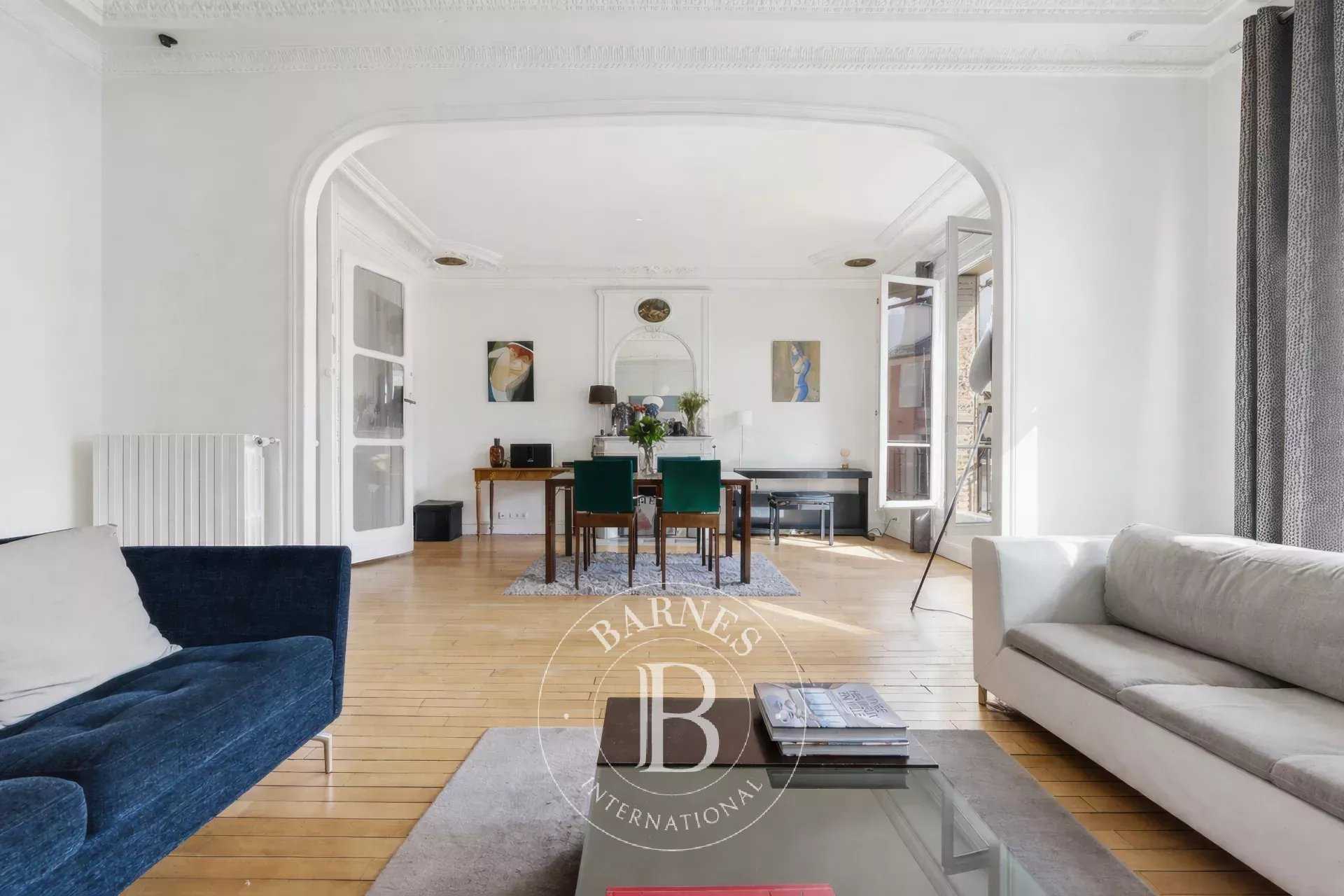 Piso Saint-Mandé  -  ref 86804176 (picture 3)