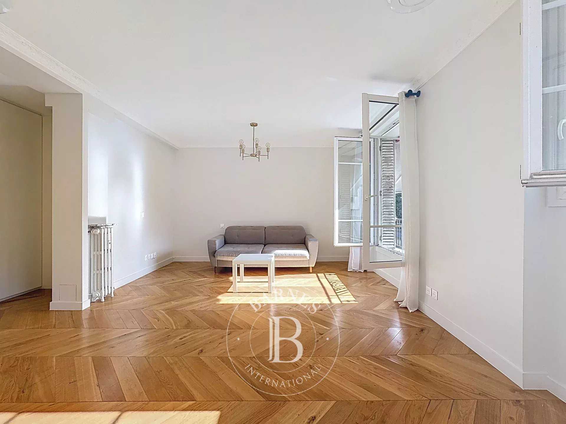 Apartment Vincennes  -  ref 86216373 (picture 3)