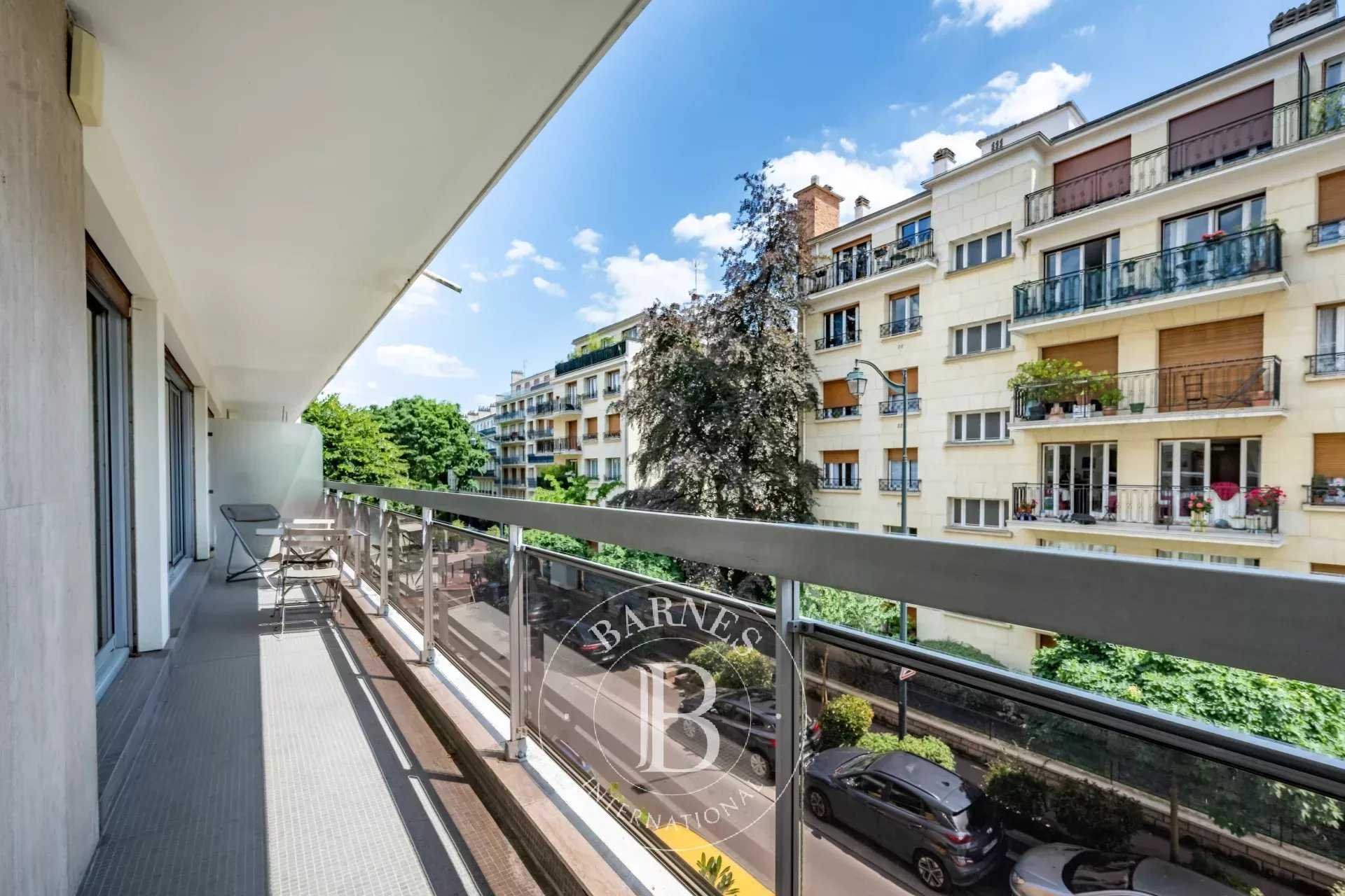 Appartement Saint-Mandé  -  ref 86005345 (picture 1)