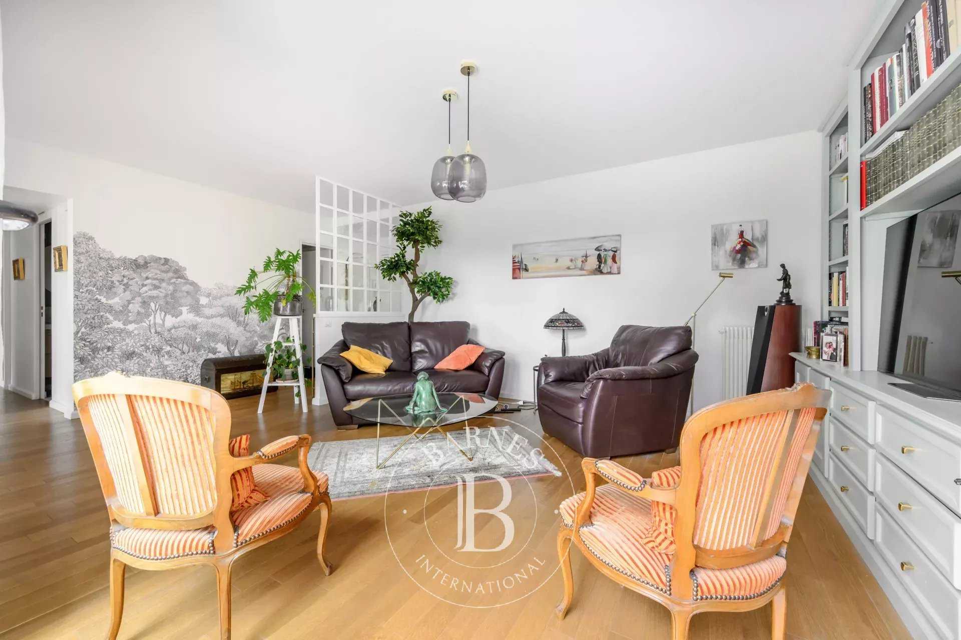 Apartment Nogent-sur-Marne  -  ref 86358797 (picture 3)