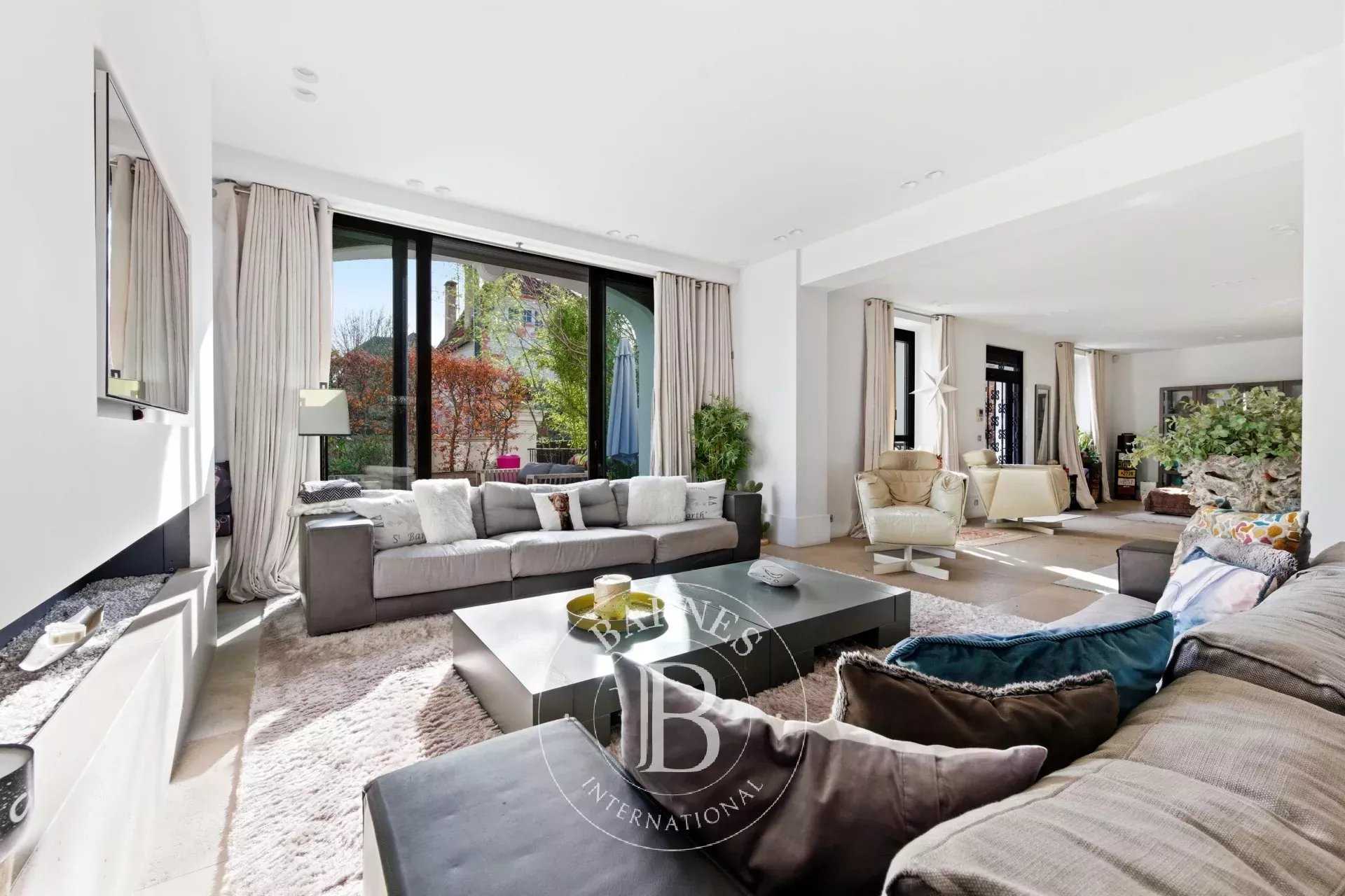 Maison Saint-Maur-des-Fossés  -  ref 86757542 (picture 2)