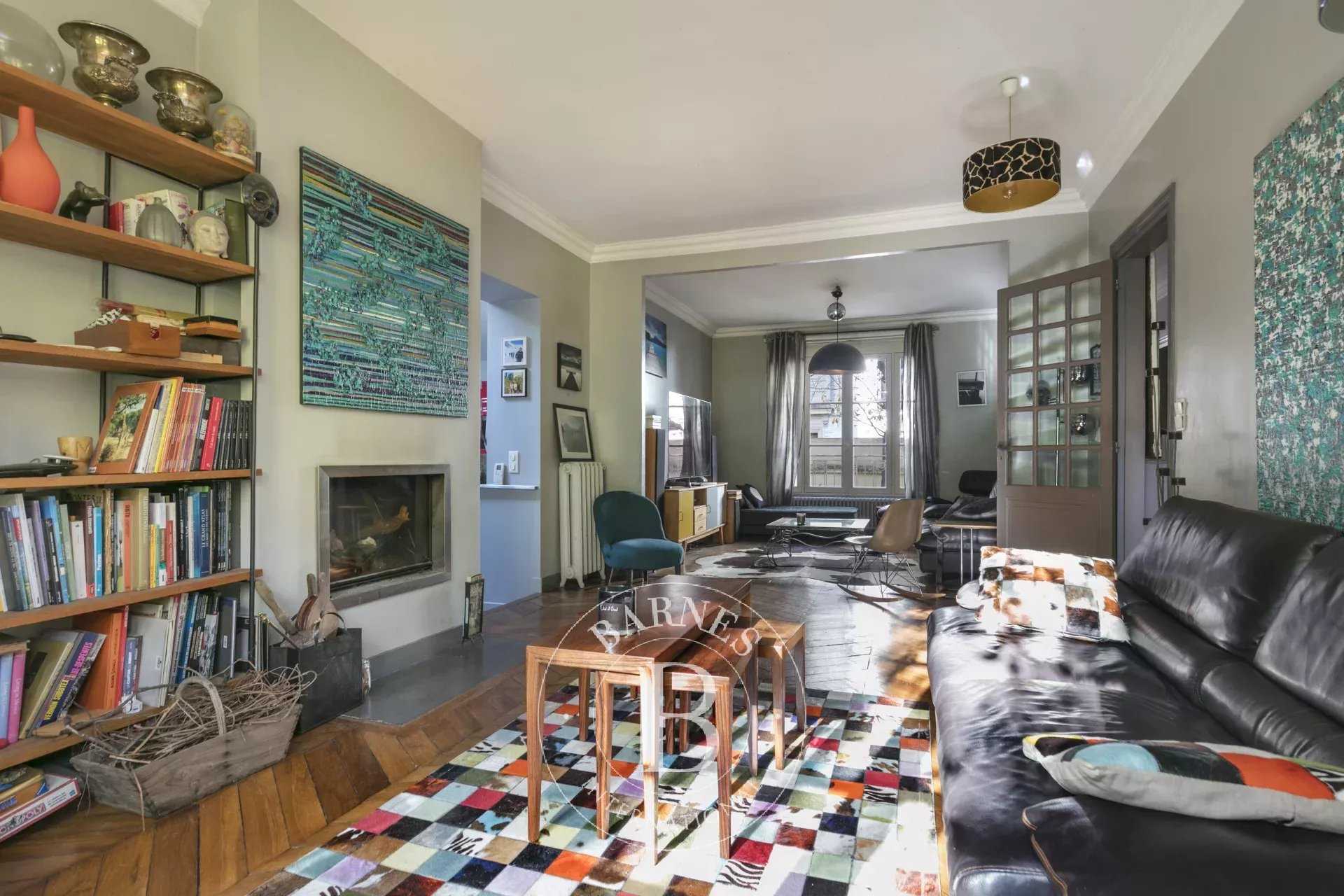 House Saint-Mandé  -  ref 86443278 (picture 3)