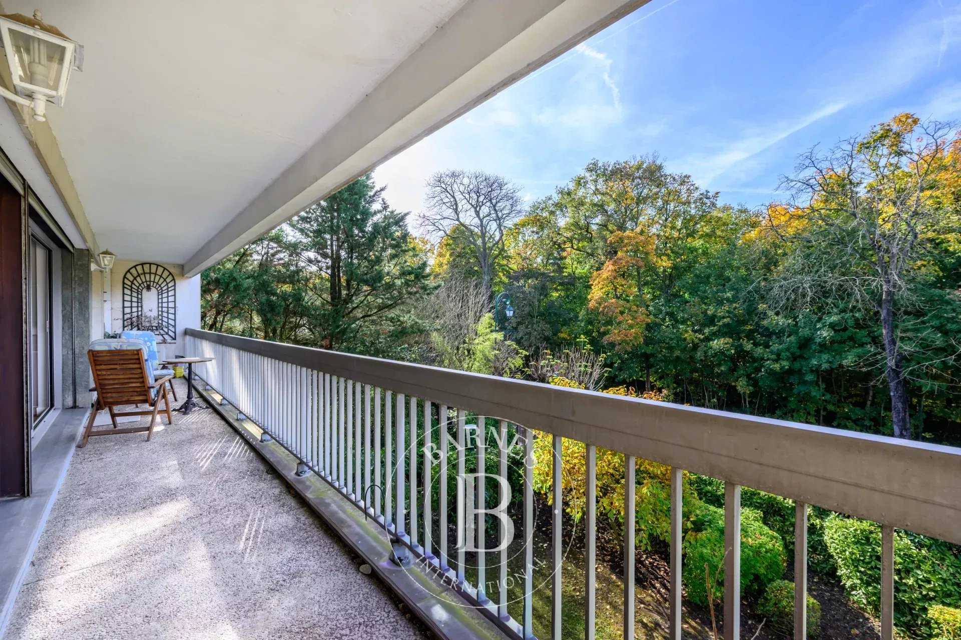 Piso Nogent-sur-Marne  -  ref 86405695 (picture 2)