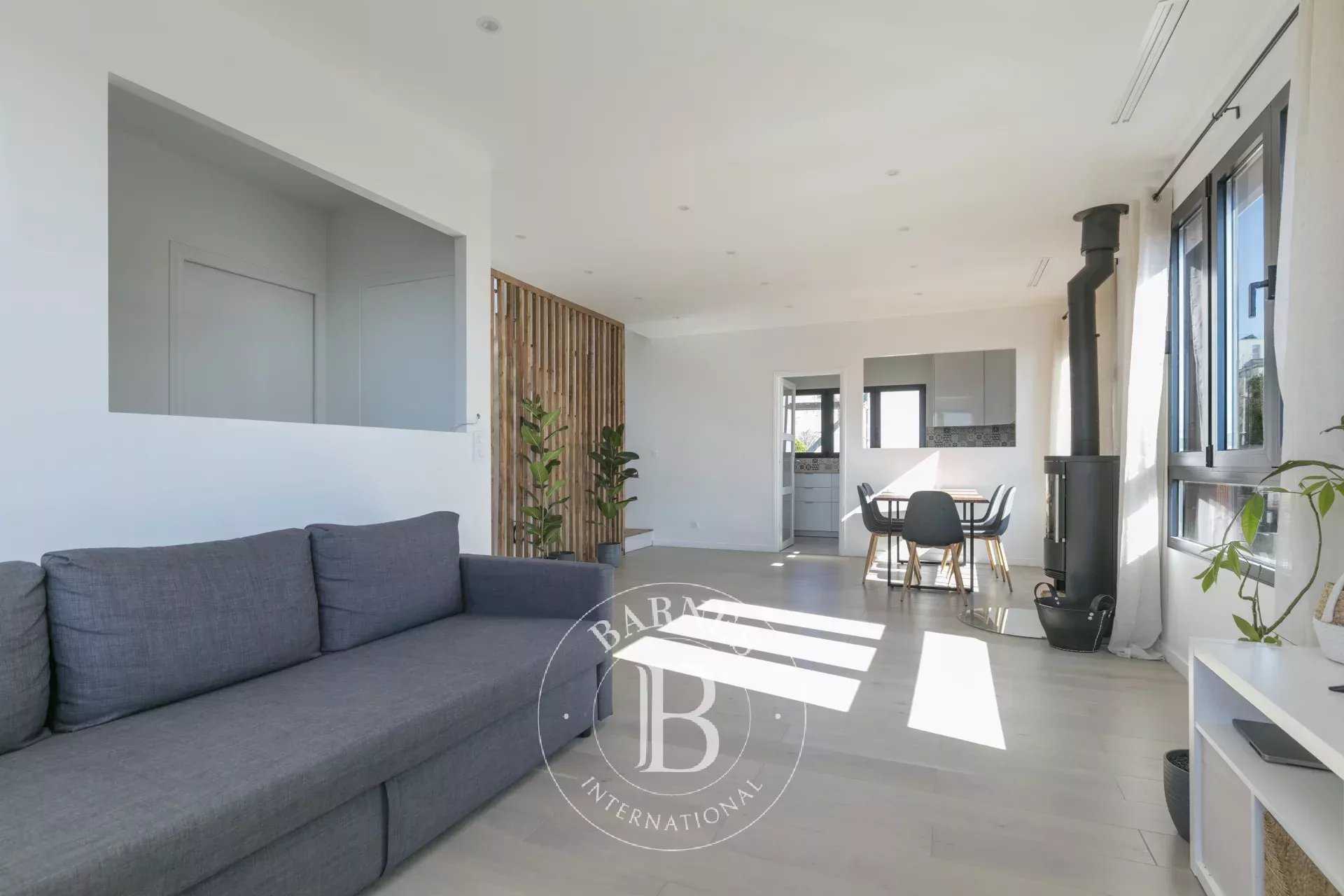 Maison Cachan  -  ref 85719468 (picture 3)