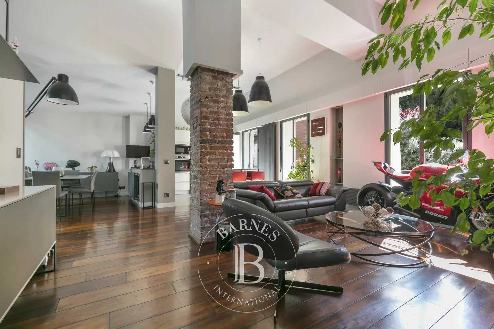 Loft Nogent-sur-Marne  -  ref 85901805 (picture 3)