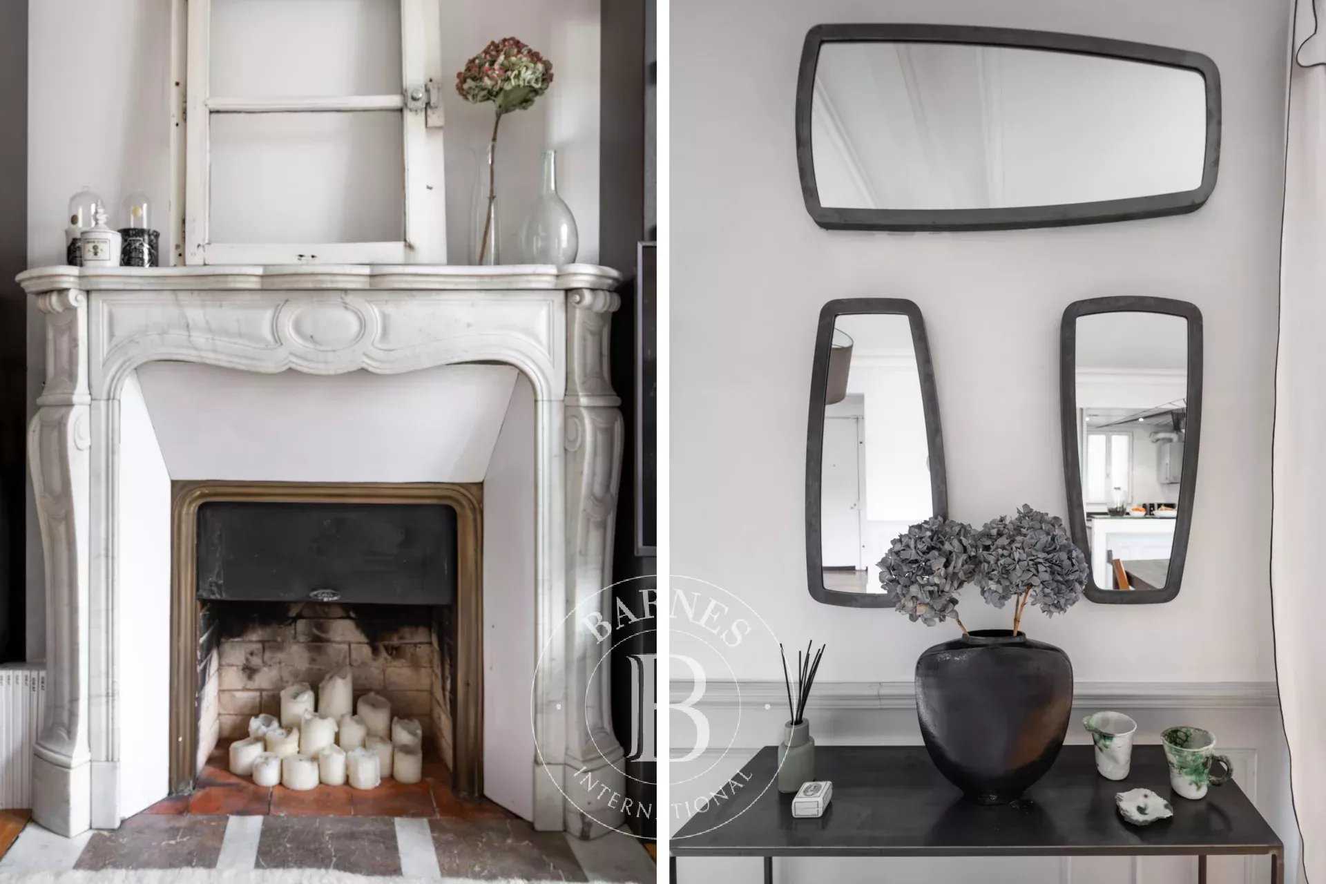 Appartement Saint-Mandé  -  ref 86680996 (picture 2)