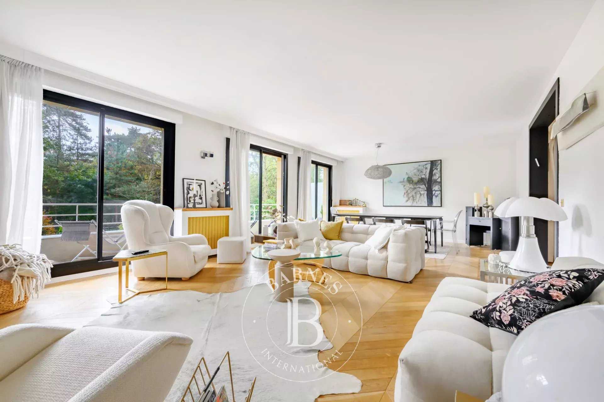 Fontenay-sous-Bois  - Appartement 4 Pièces 3 Chambres