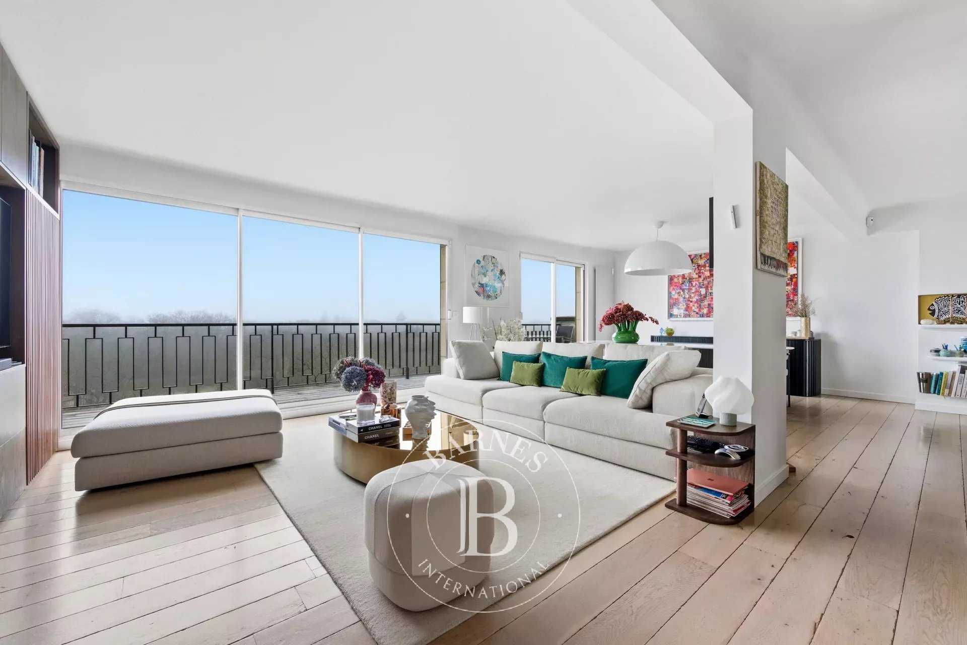 Piso Saint-Mandé  -  ref 86689522 (picture 2)