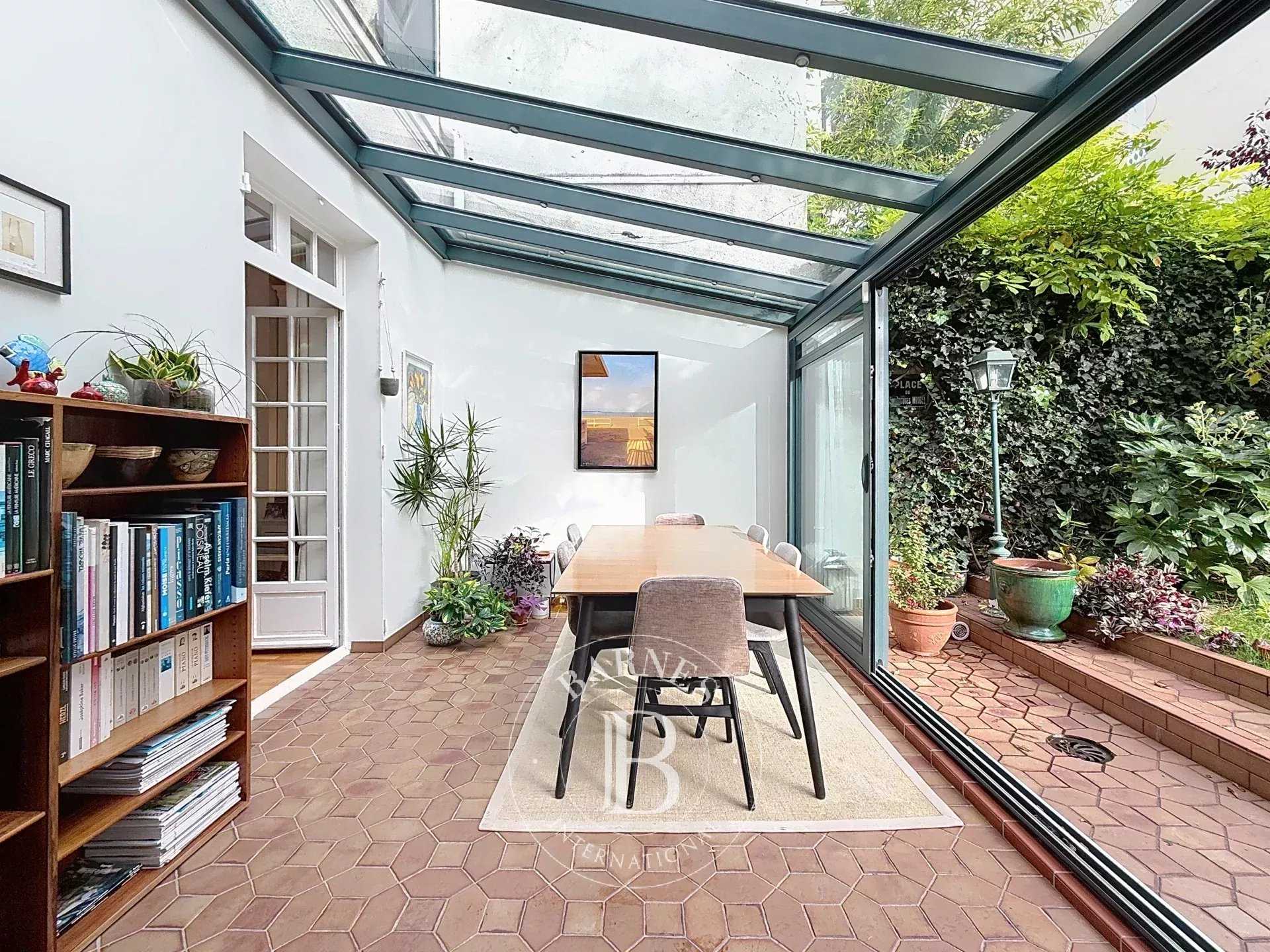 Casa Saint-Mandé  -  ref 86417614 (picture 3)