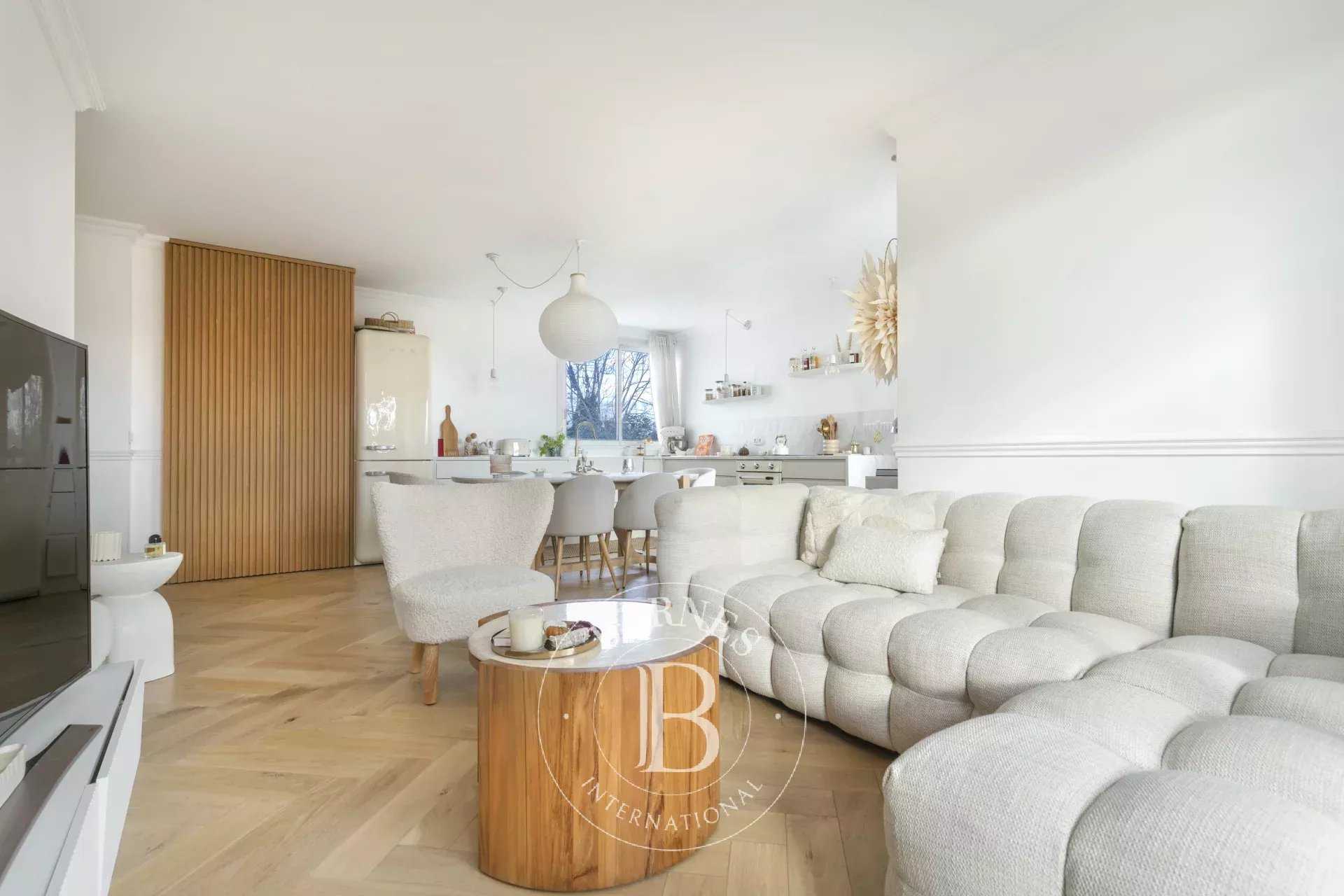 Apartment Le Perreux-sur-Marne  -  ref 86393494 (picture 3)