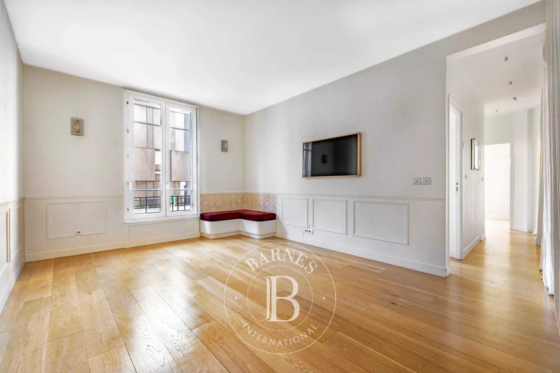 Apartment Saint-Mandé  -  ref 86615133 (picture 2)