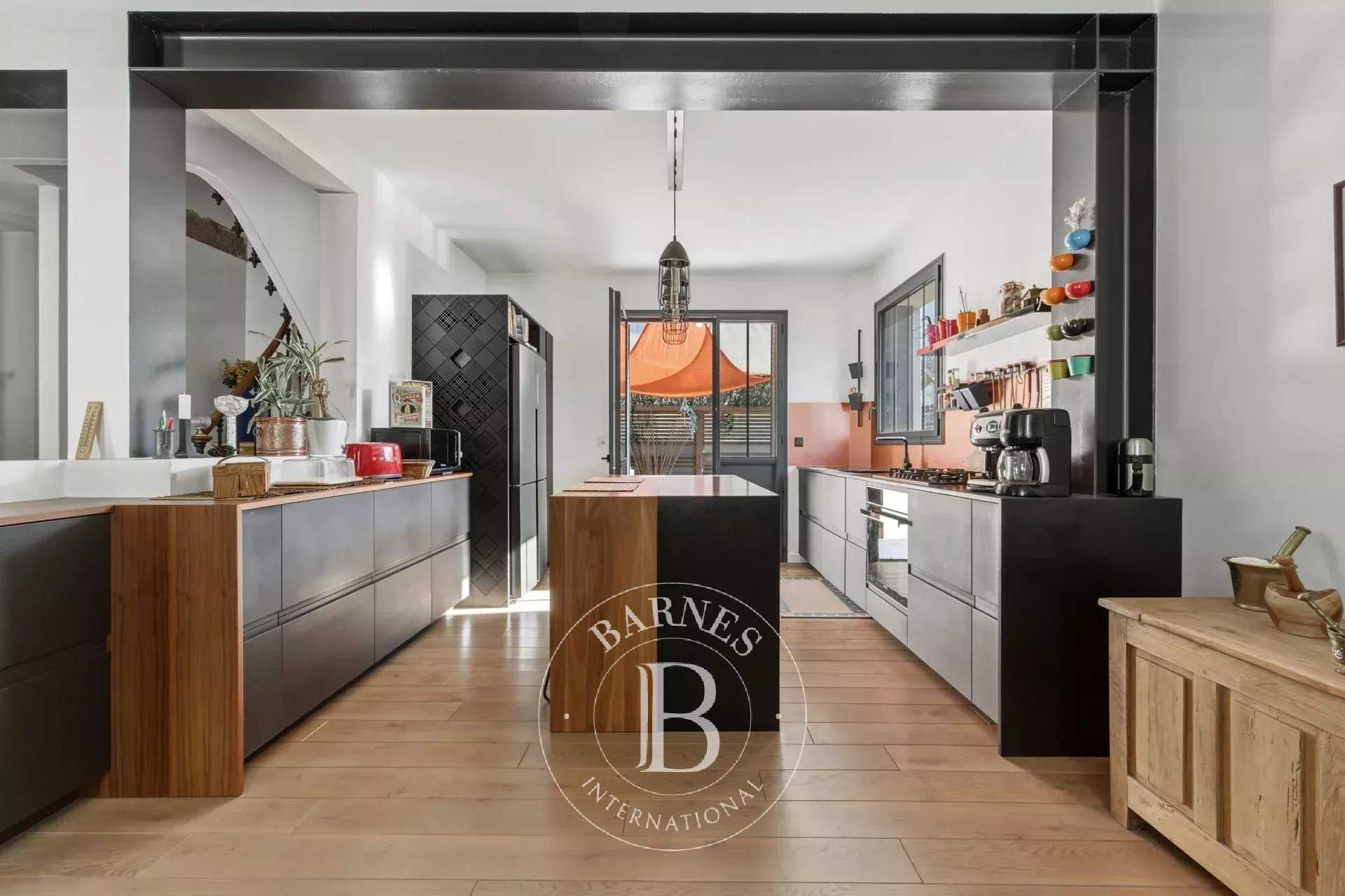 Maison Saint-Maur-des-Fossés  -  ref 86901767 (picture 3)