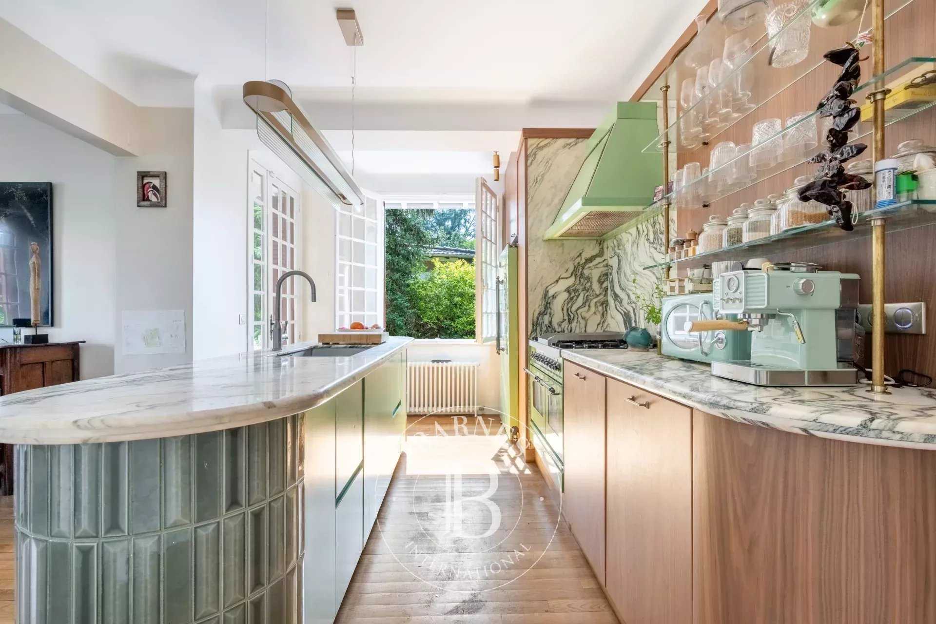 Casa Saint-Maur-des-Fossés  -  ref 85996907 (picture 3)