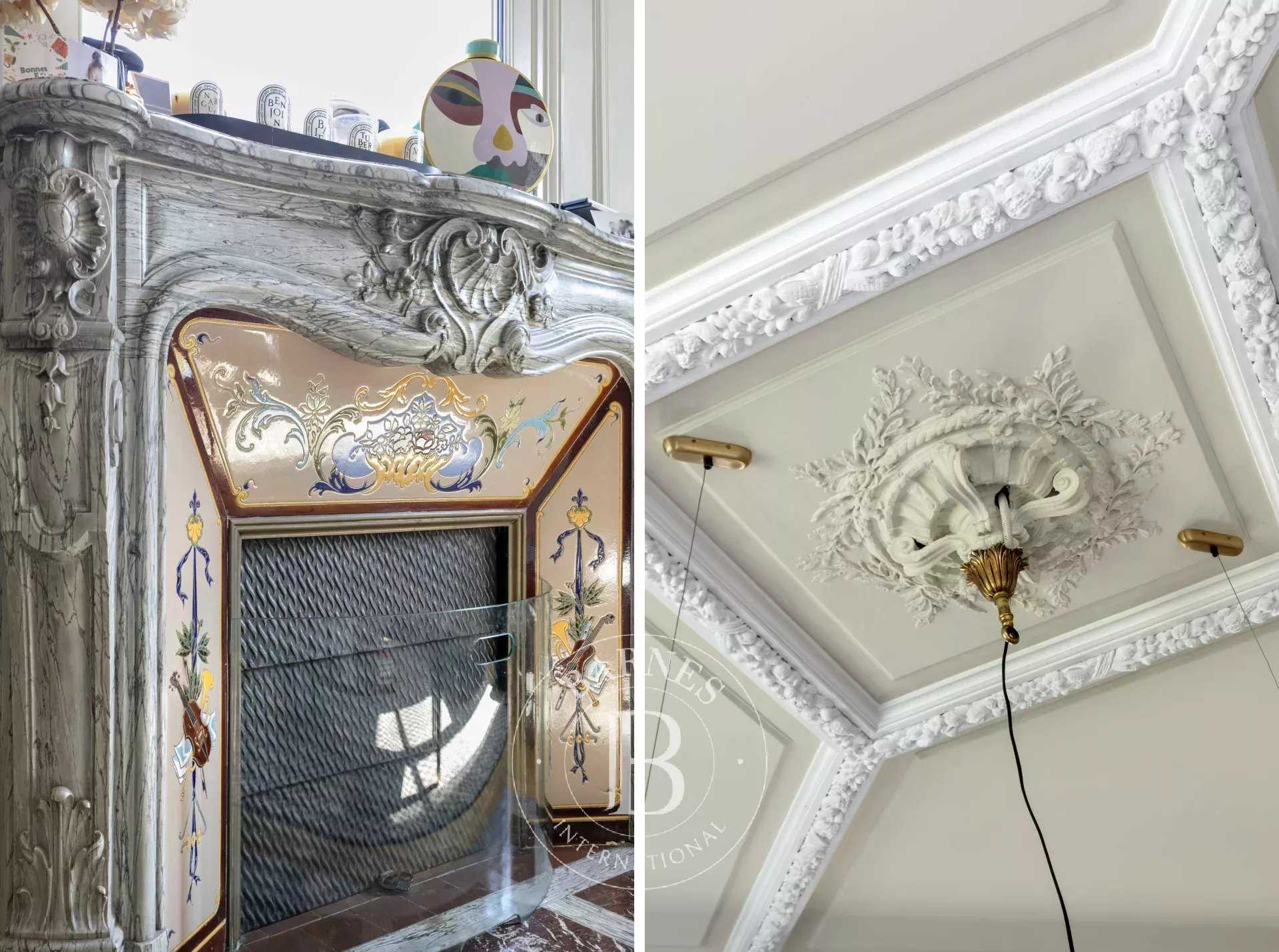 Maison Saint-Mandé  -  ref 86093393 (picture 2)