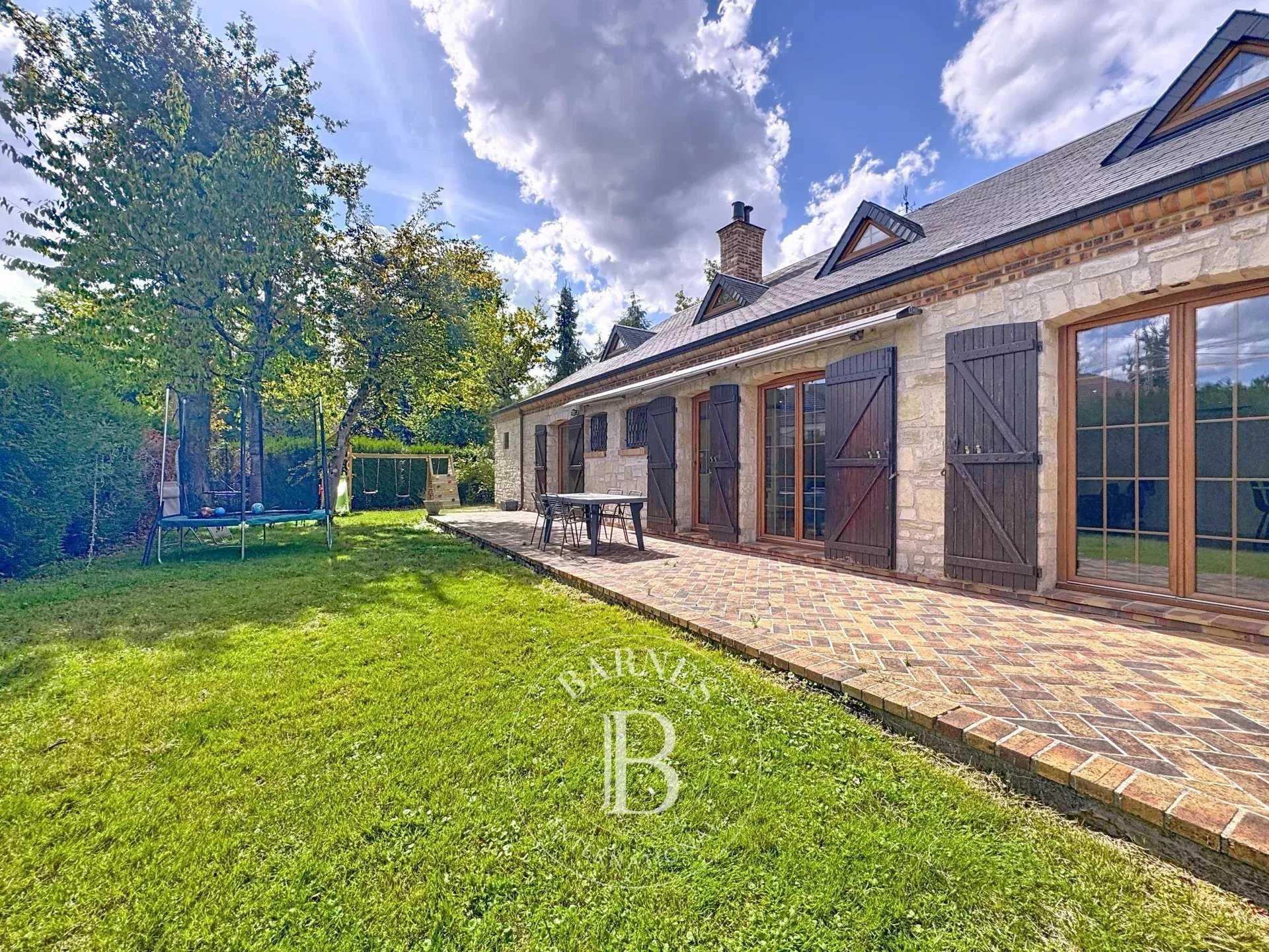 Maison Sucy-en-Brie  -  ref 86848519 (picture 3)