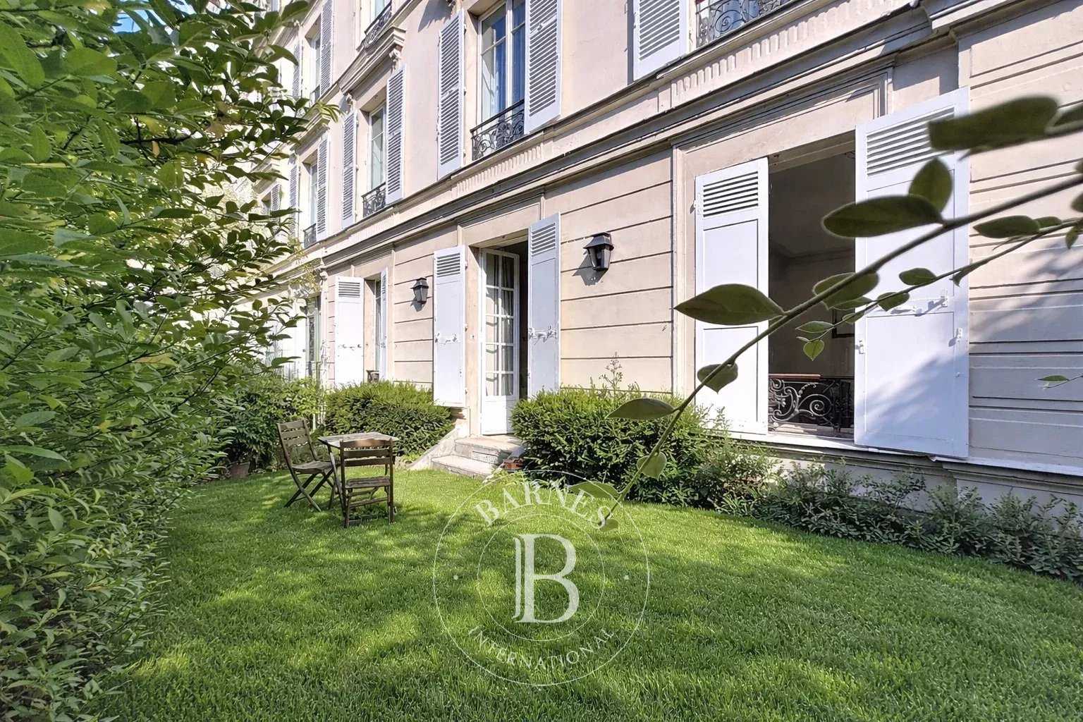 Appartement Saint-Mandé  -  ref 86219854 (picture 3)