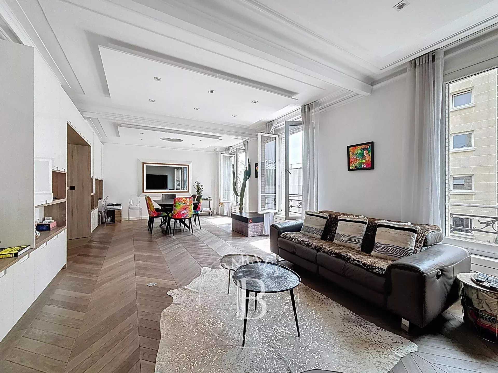 Piso Saint-Mandé  -  ref 85967222 (picture 1)