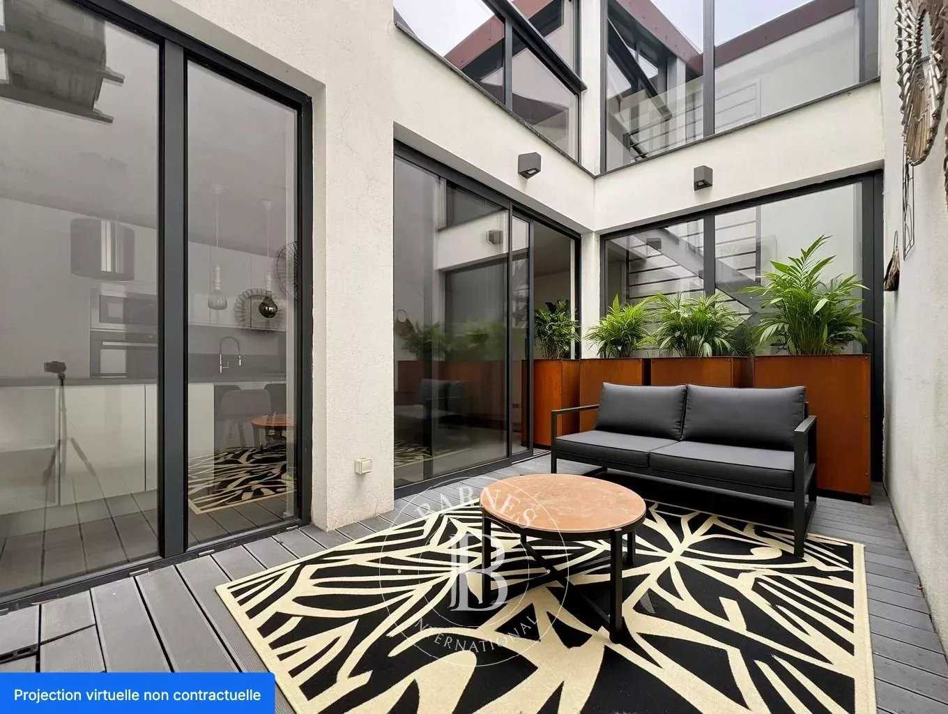 Loft Saint-Maur-des-Fossés  -  ref 86505069 (picture 1)