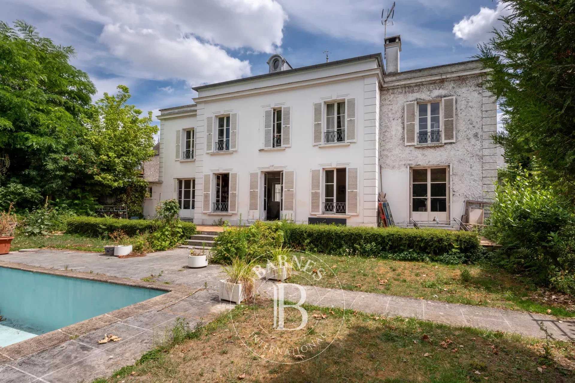 Casa Bry-sur-Marne  -  ref 83014506 (picture 2)