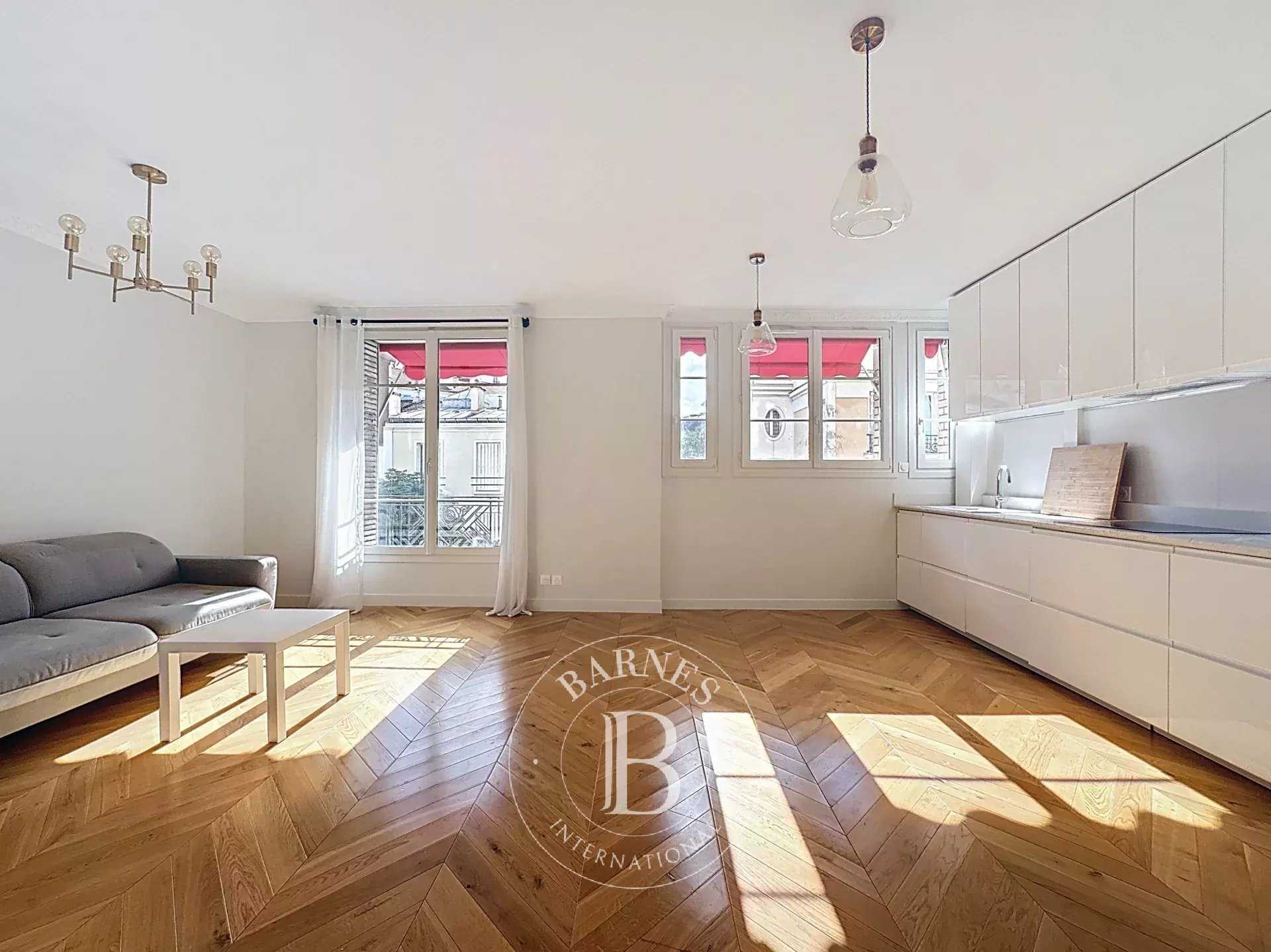 Apartment Vincennes  -  ref 86216373 (picture 2)